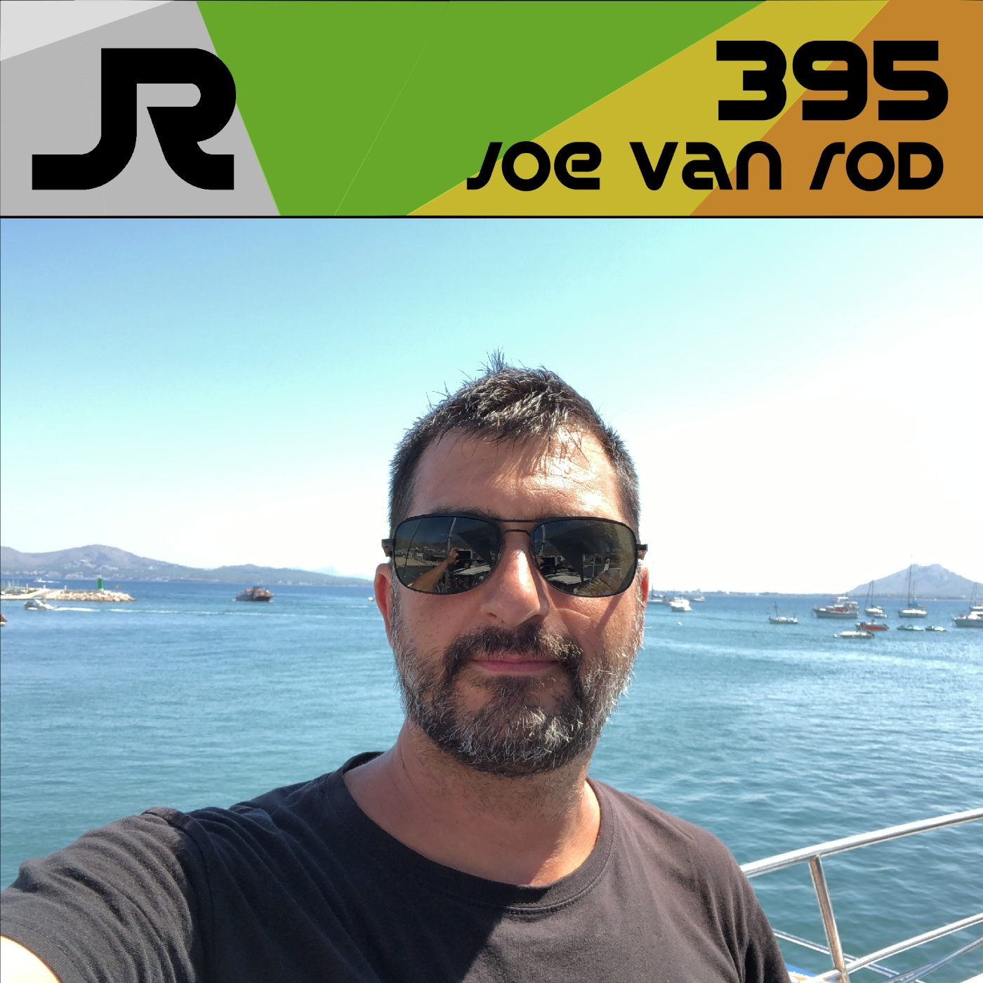 Joe van Rod - 1 Hour dJ set