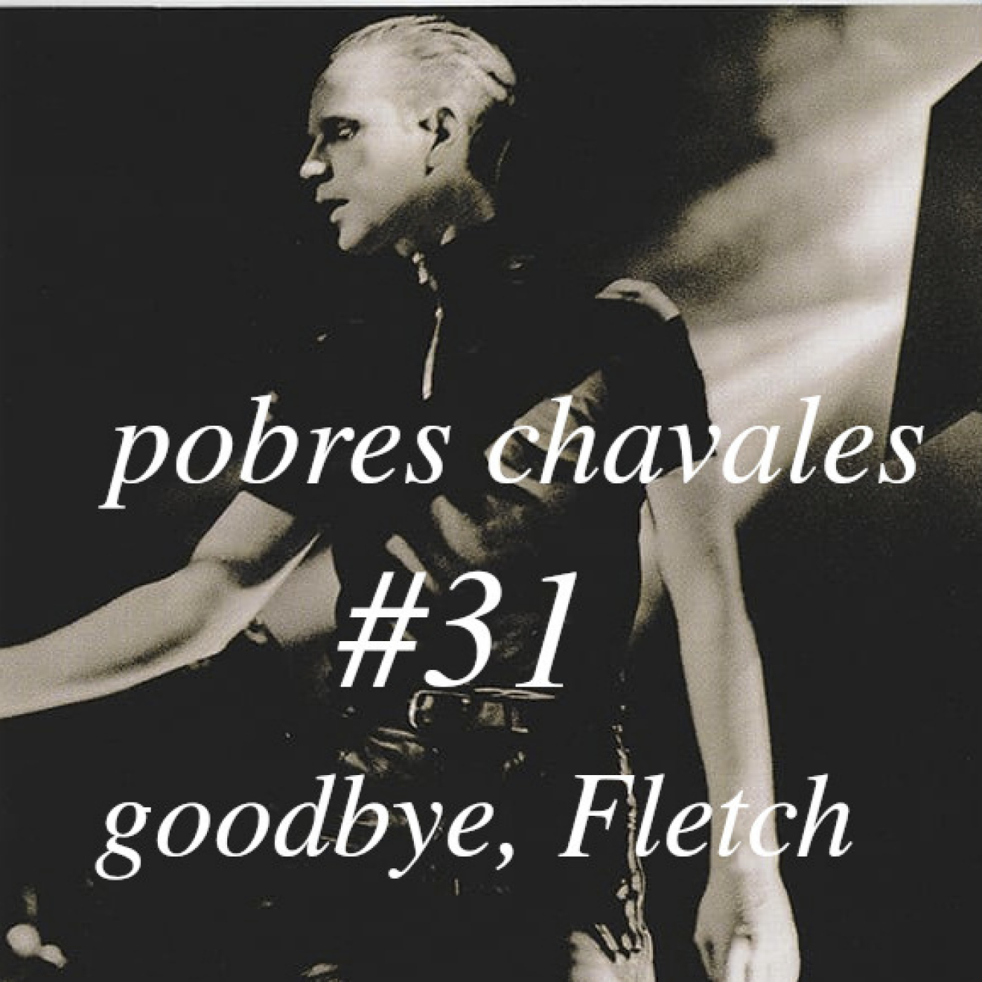 Pobres Chavales