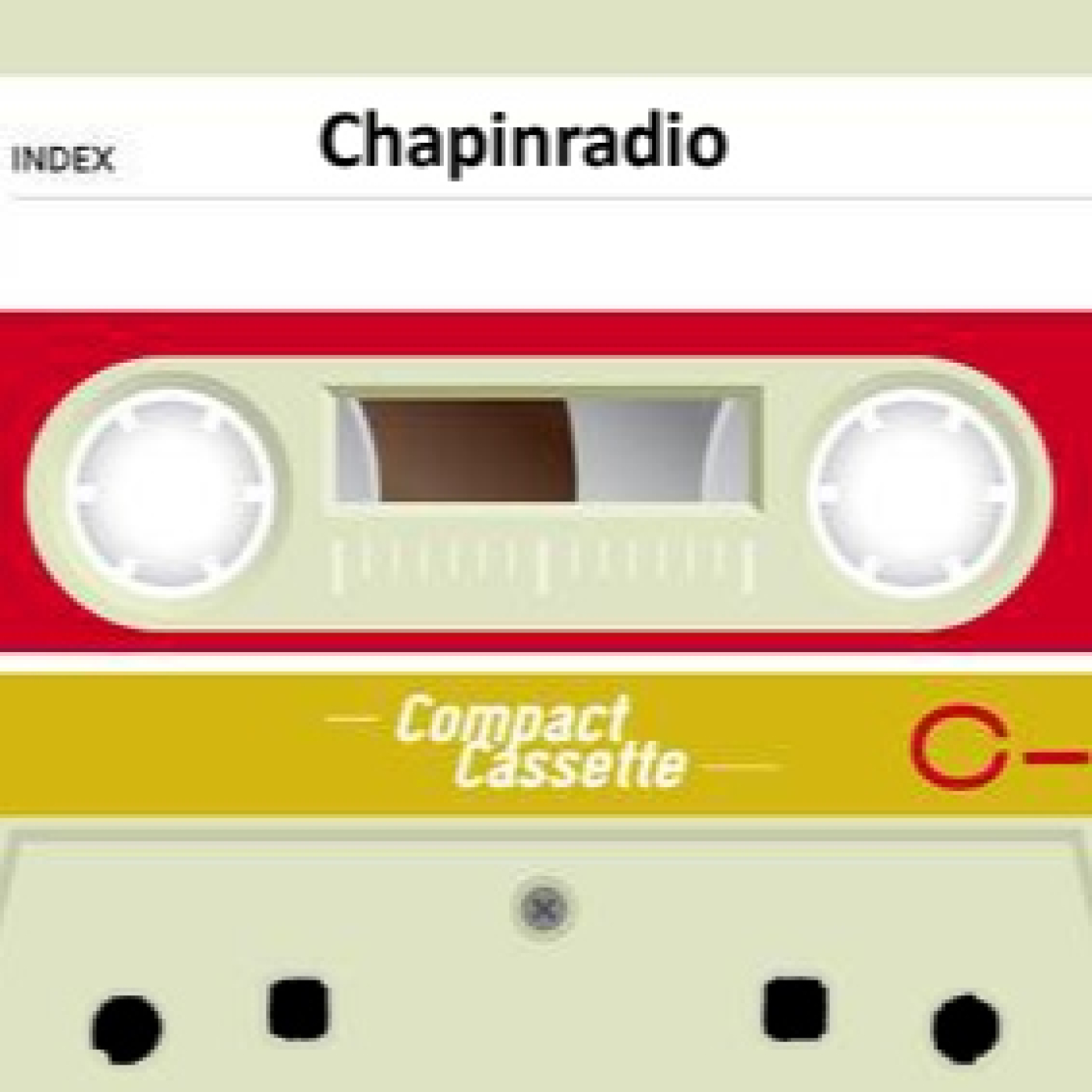 Chapinradio10 episode artwork