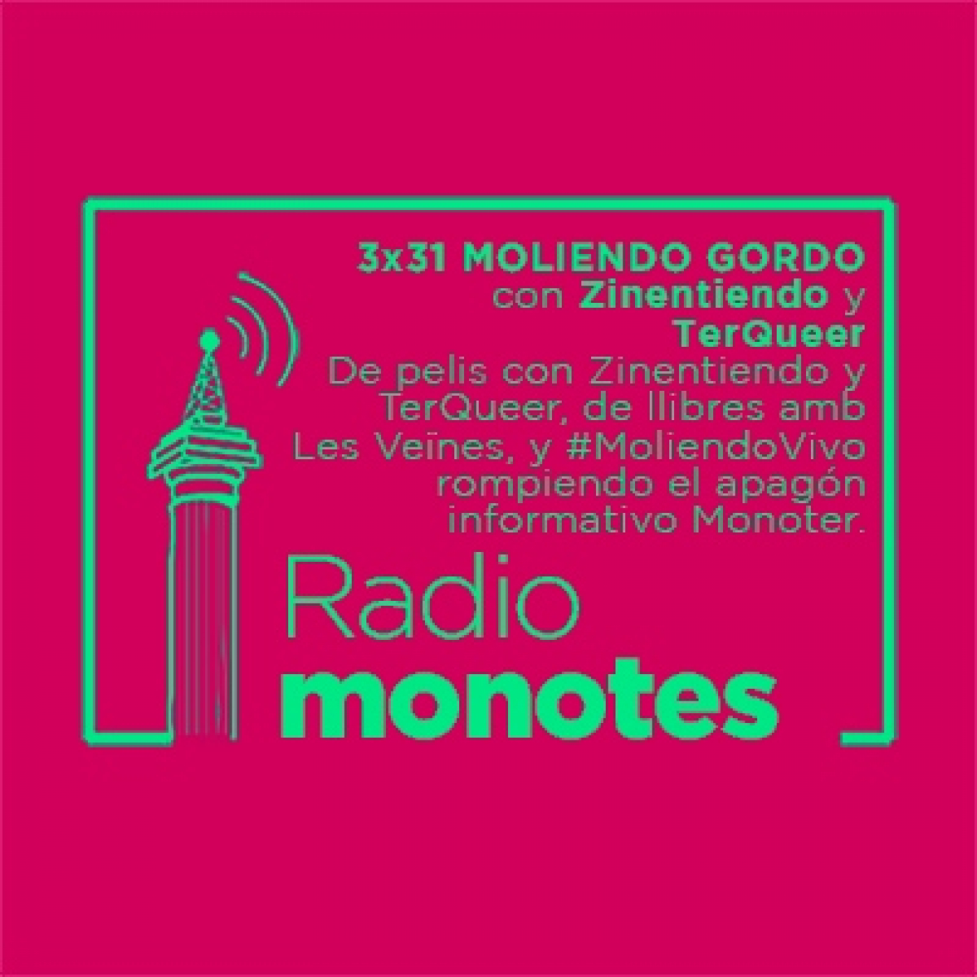 Radio Monotes