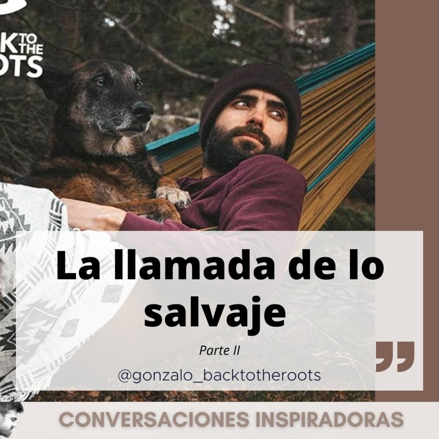 Conversaciones Inspiradoras