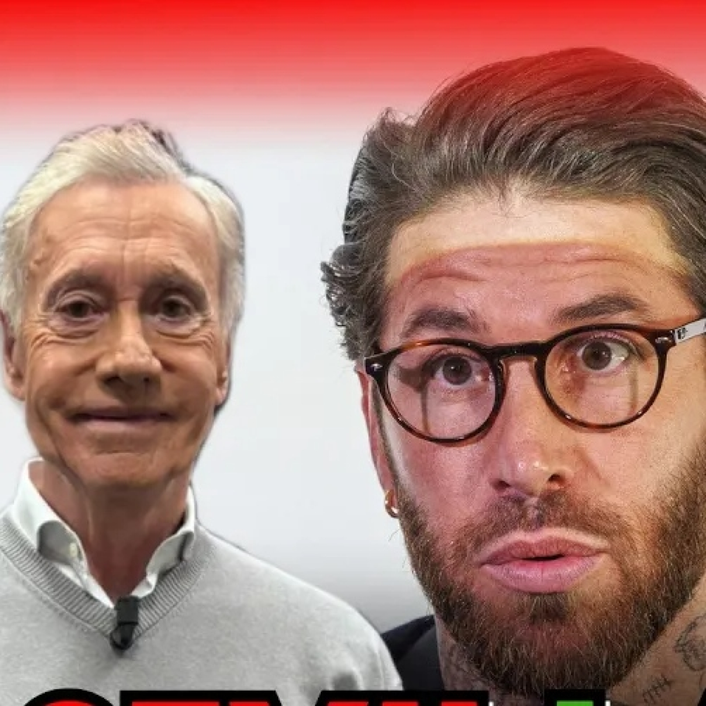   EXCLUSIVA SOBRE SERGIO RAMOS Y EL SEVILLA | 'SEVILLANÍA' EP. 36 episode artwork