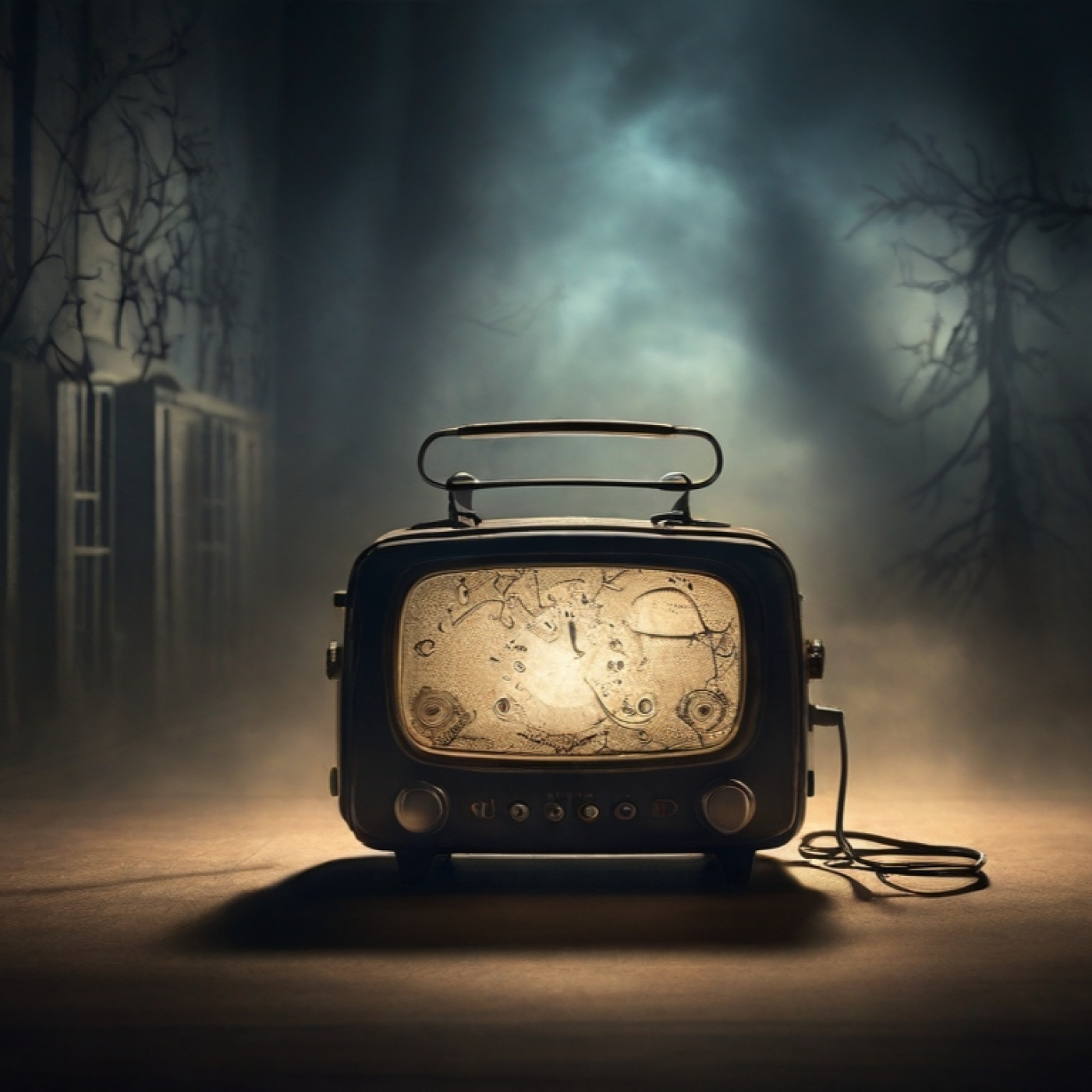 EDENEX - La Radio del Misterio