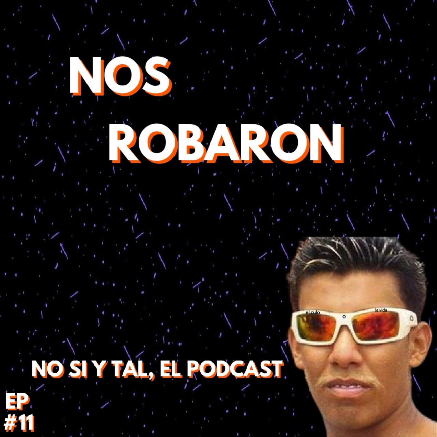 No Si y Taaal