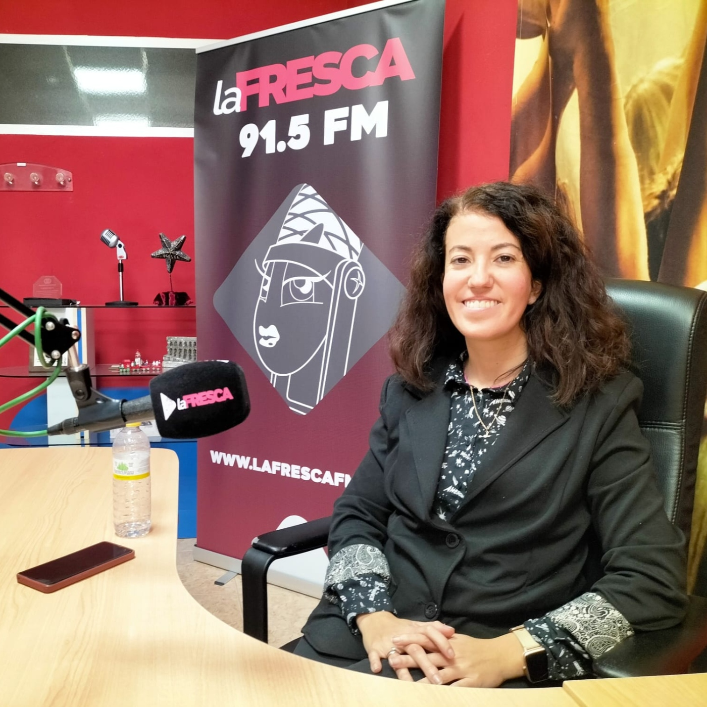 La Fresca FM Podcast