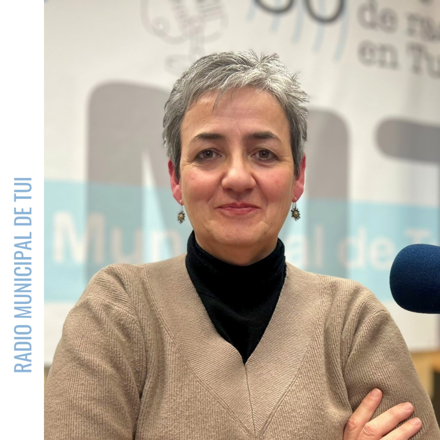 Ent. Carmen Núñez, voceira BNG | Rolda pleno febreiro episode artwork