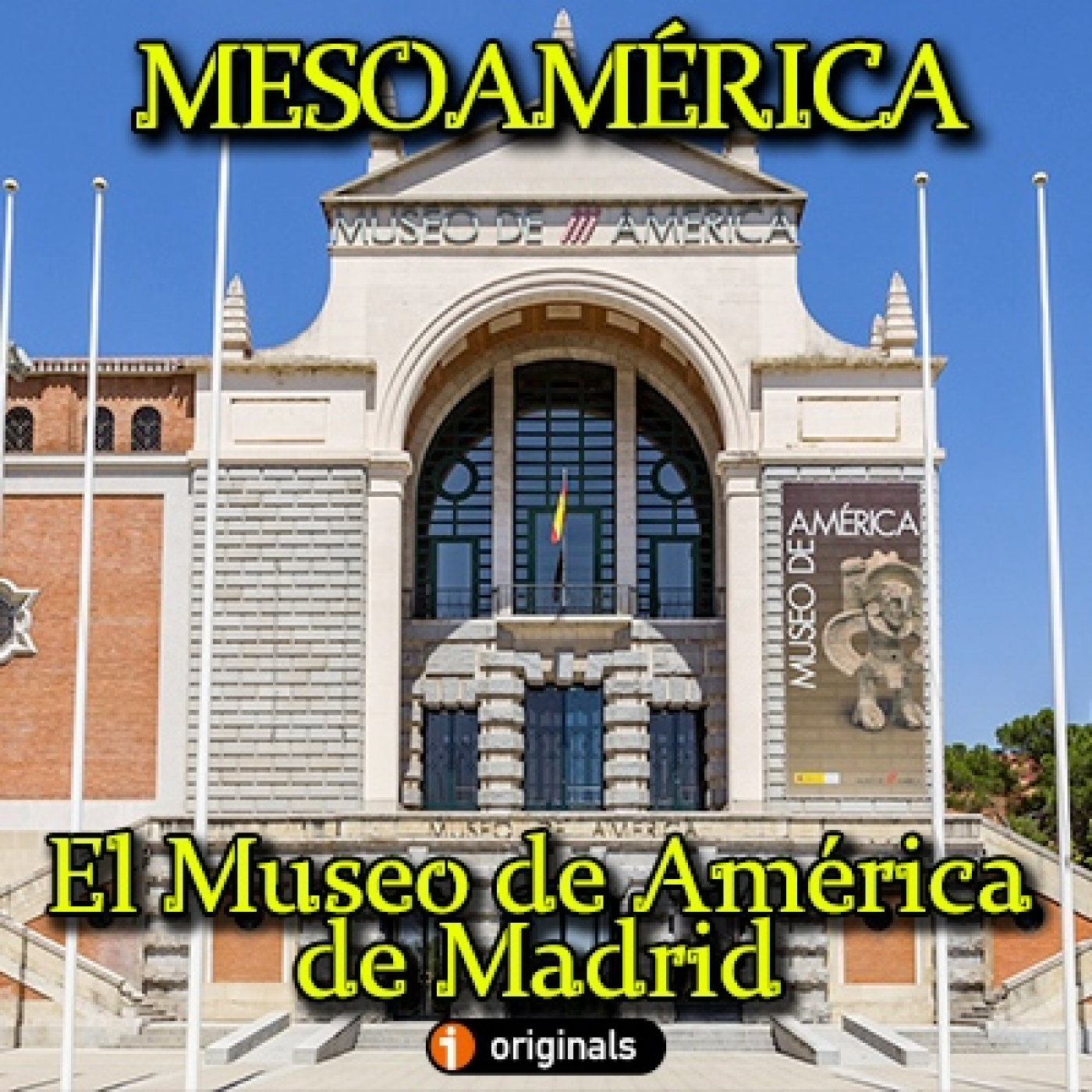 Mesoamérica