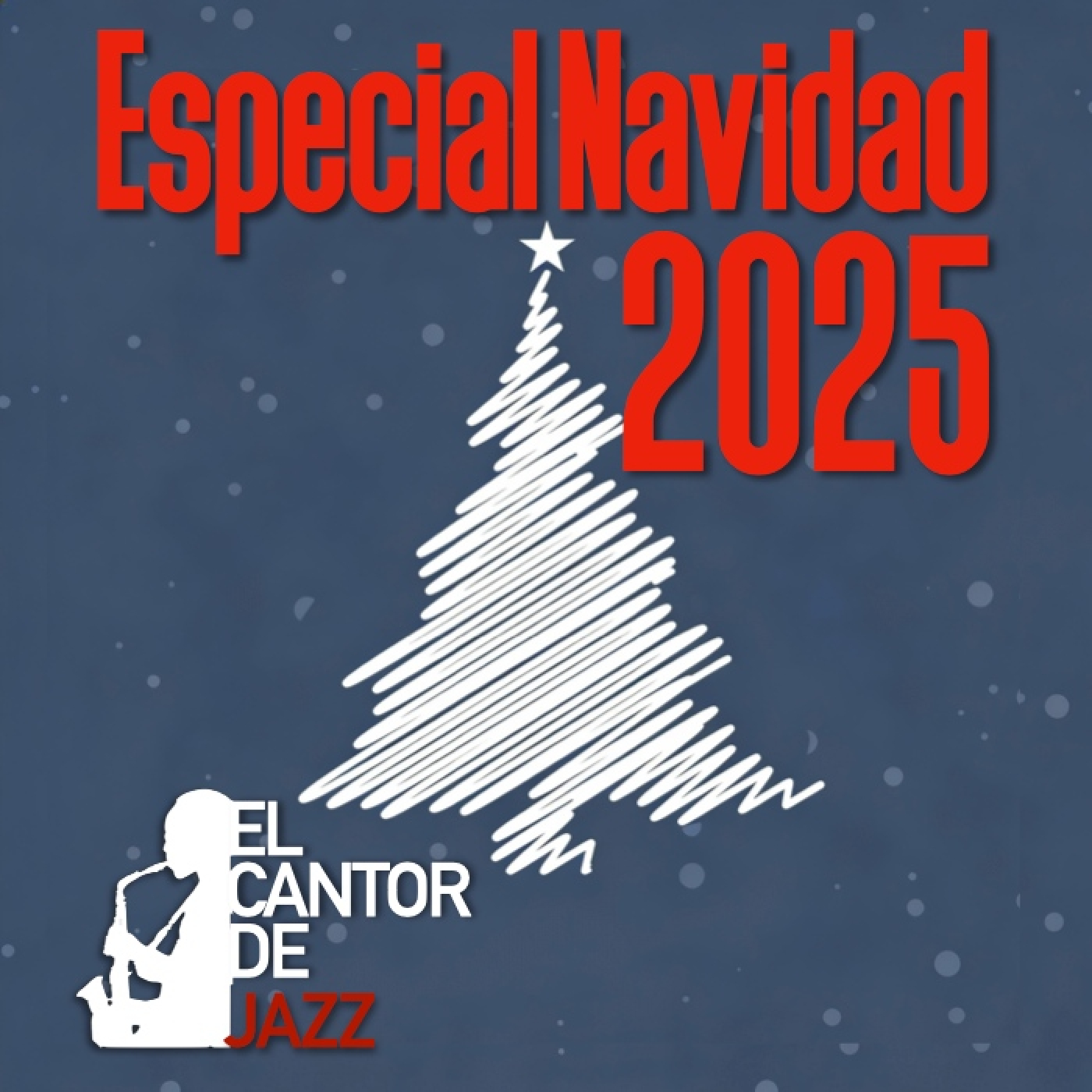 El Cantor de Jazz 2025×02: Especial Navidad 2025