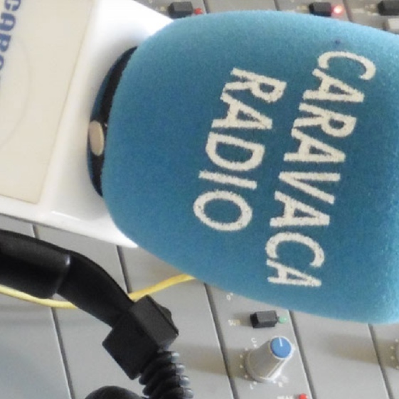 CARAVACA RADIO- Informativo mediodía (27-05-2026) episode artwork
