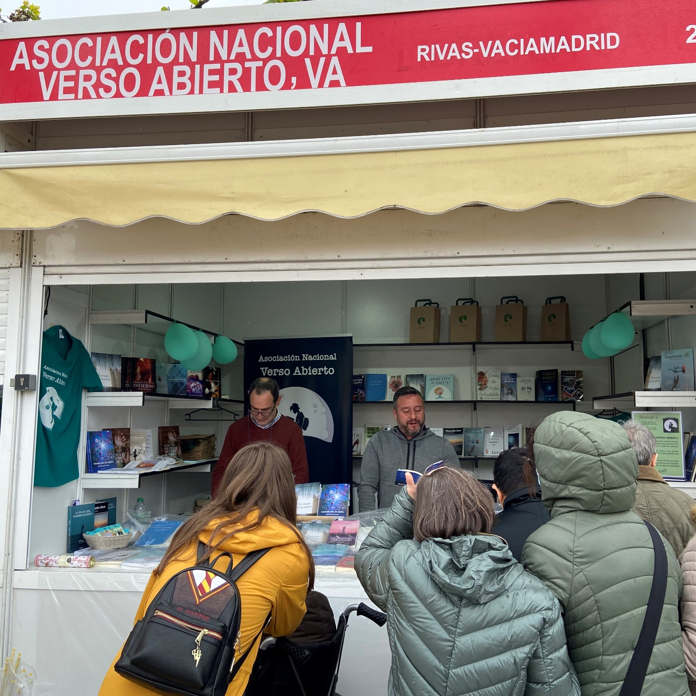 Letras Encadenadas