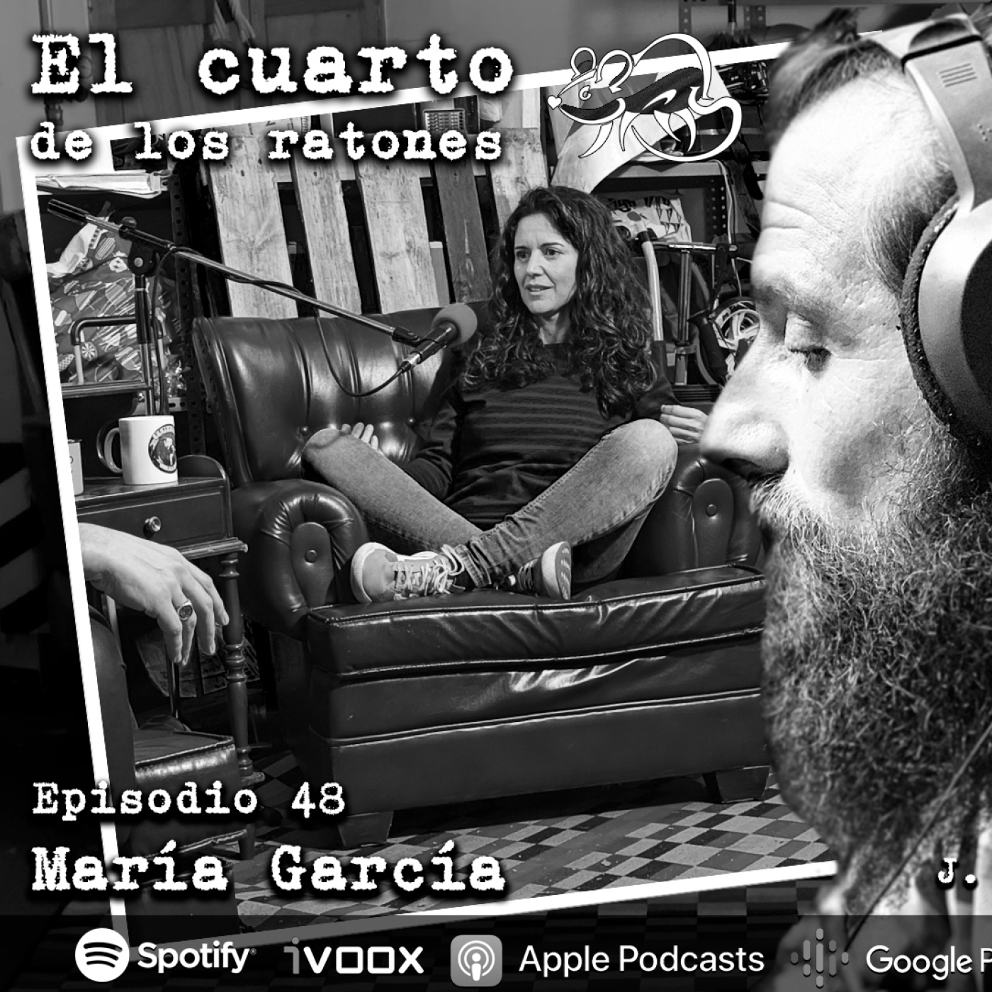 La Ratonera de El Cuarto de los Ratones