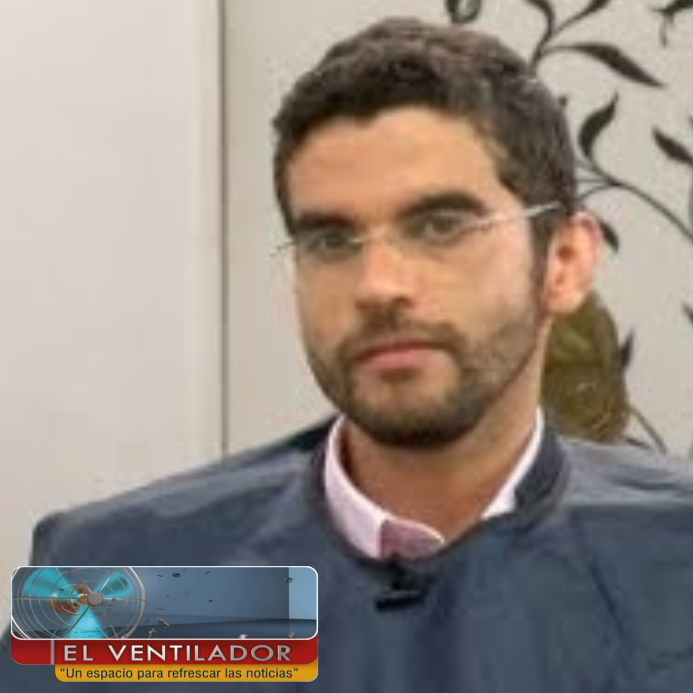 La Barberia con Hernán Cadavid episode artwork