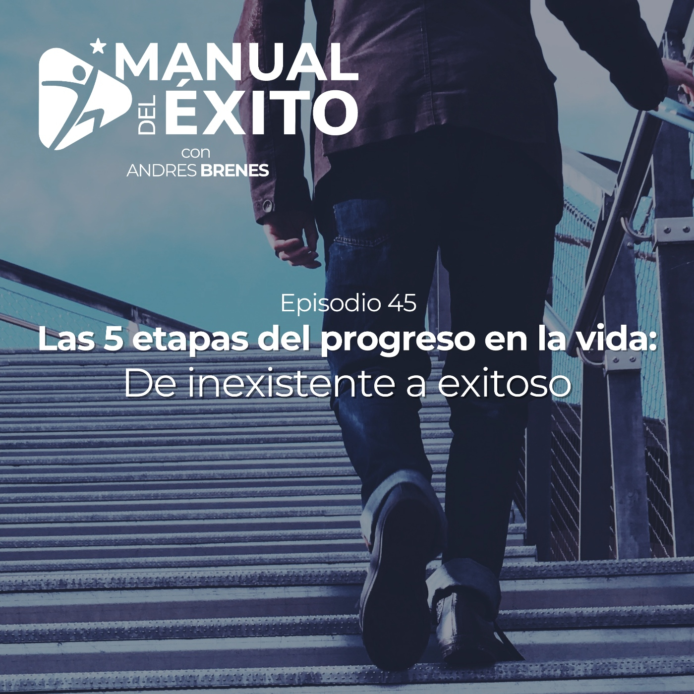 Manual del éxito