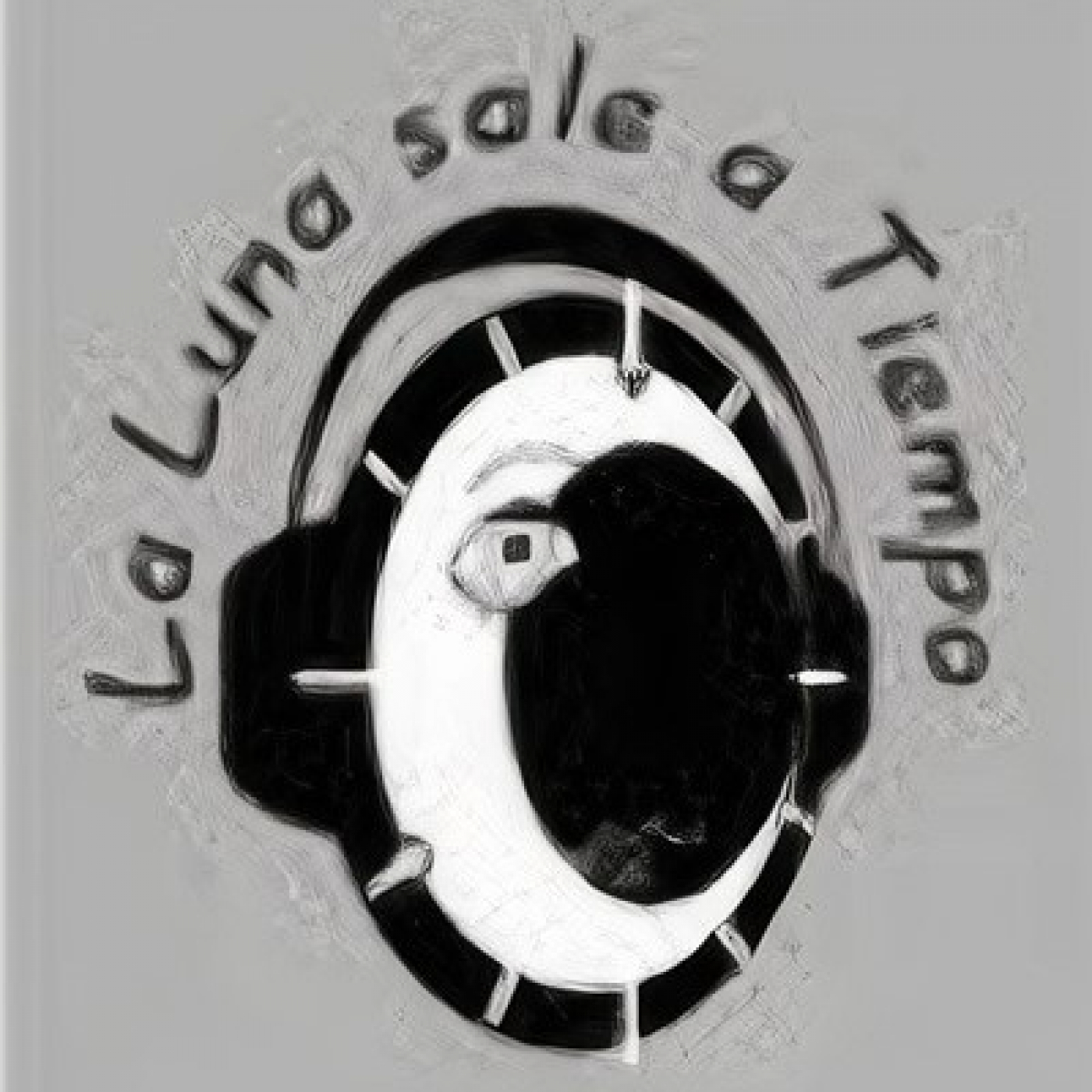 La Luna Sale a Tiempo