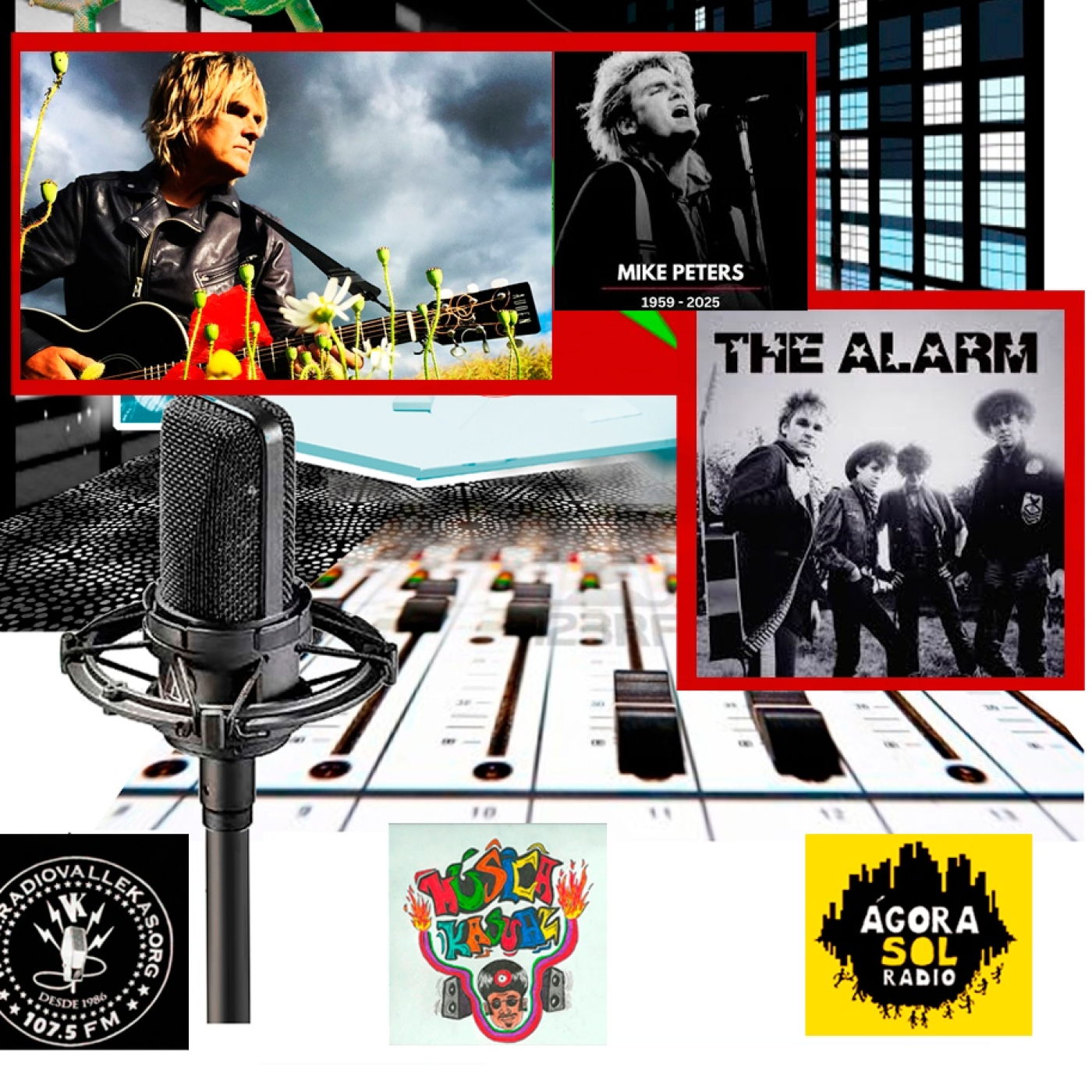 Música Kasual