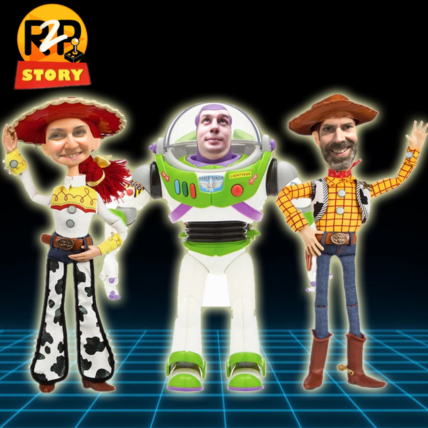 Ready to Play 6 x 248 Simba Fantasy fins al infinit i més enllà episode artwork