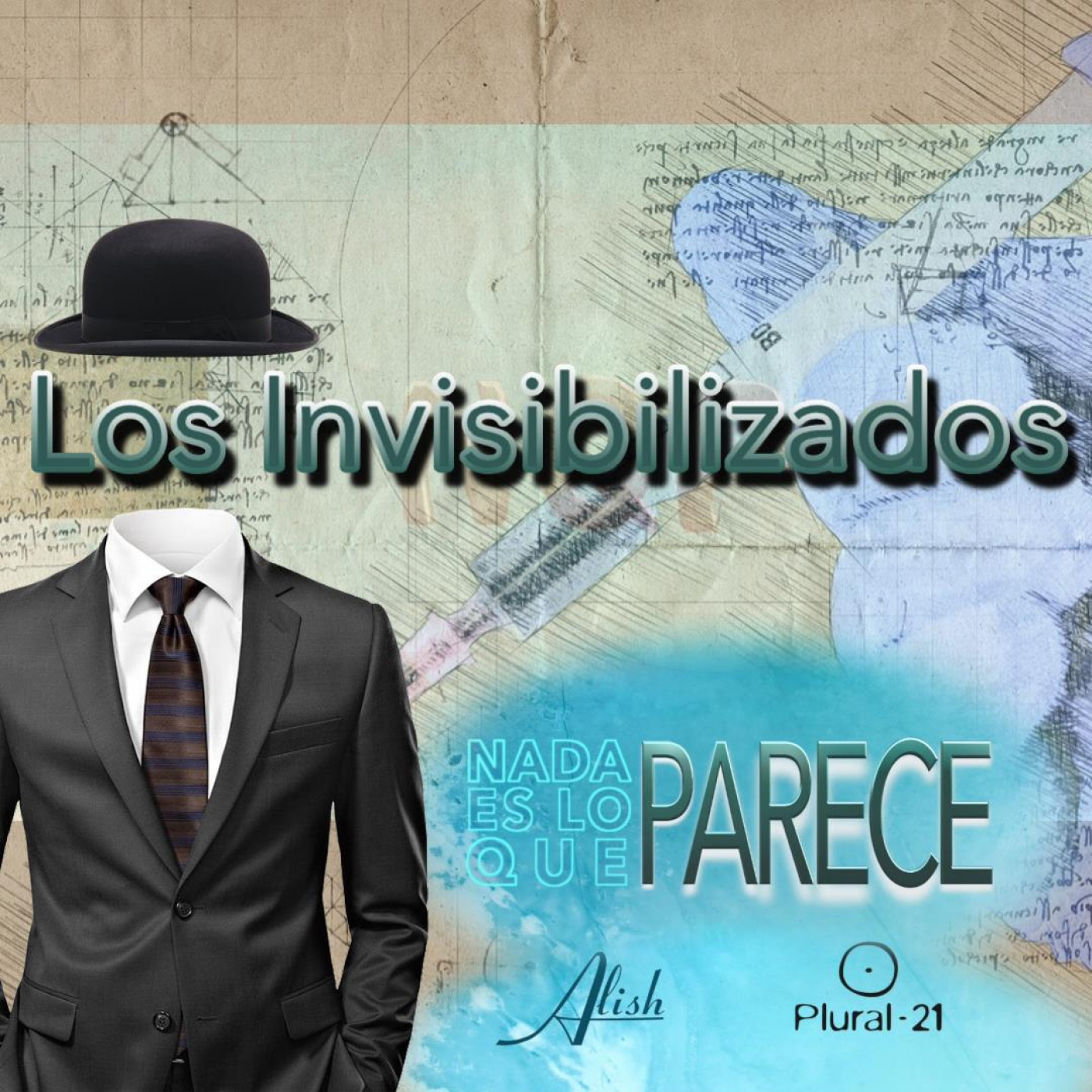 Conferencias en Plural 21