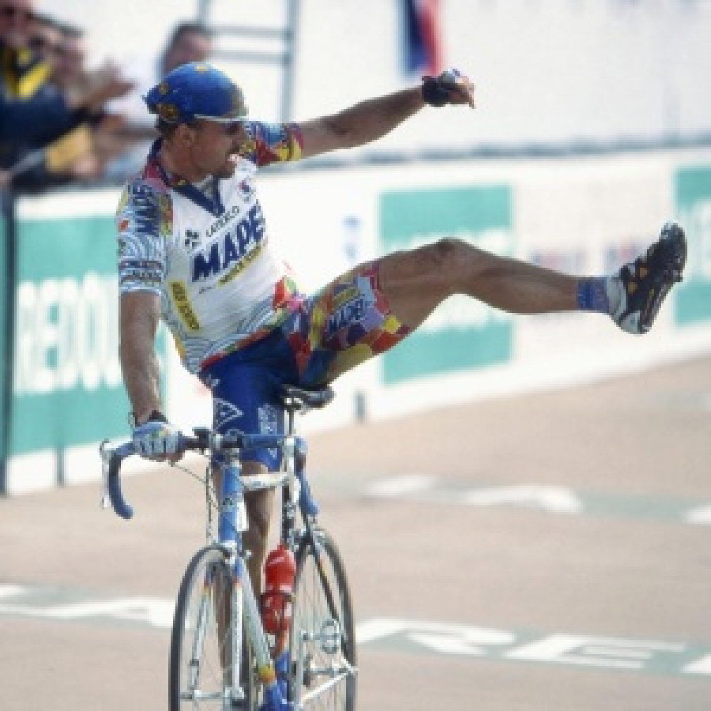 Pedal Vintage