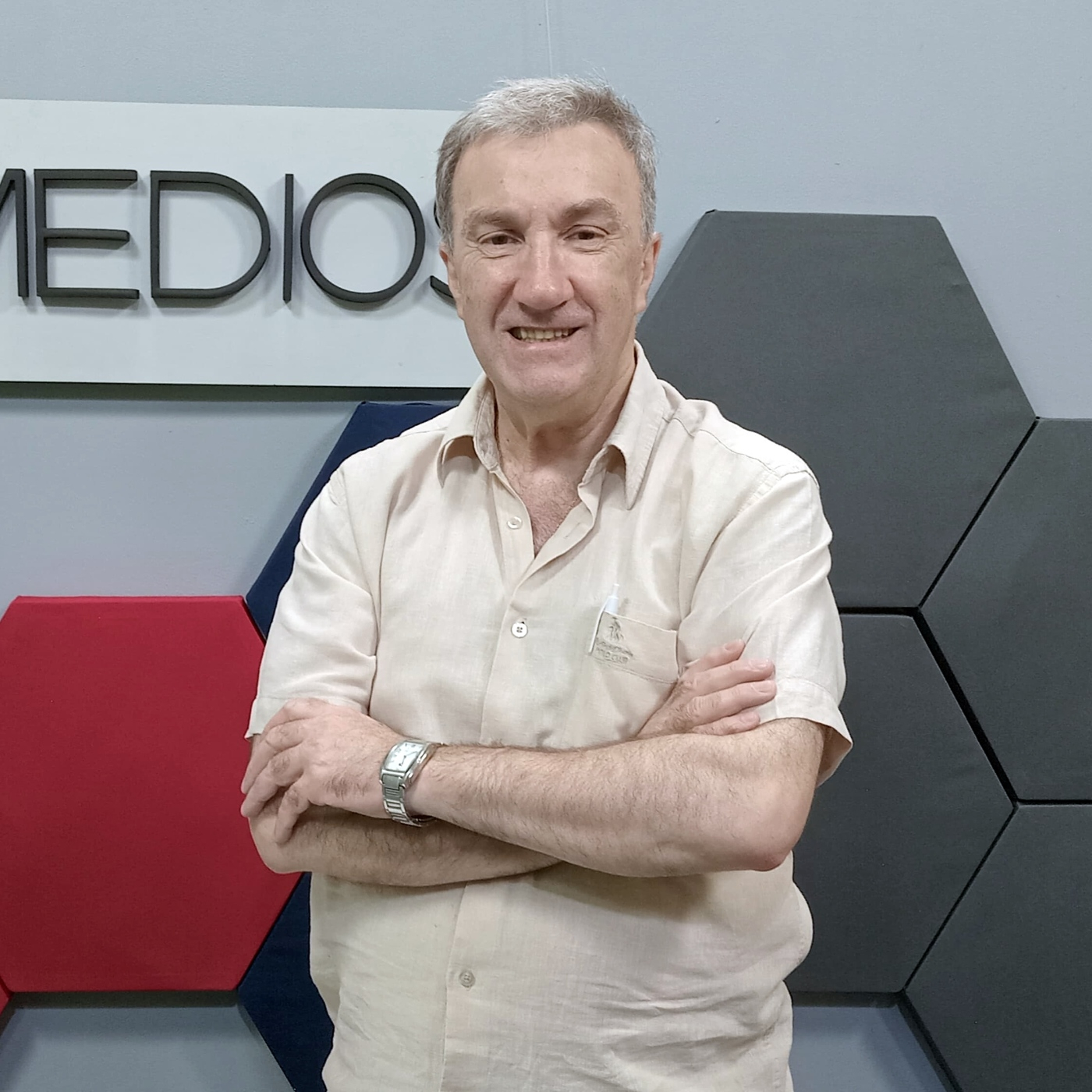 BUENAS RAZONES con Ignacio Riverol 06-02-2025