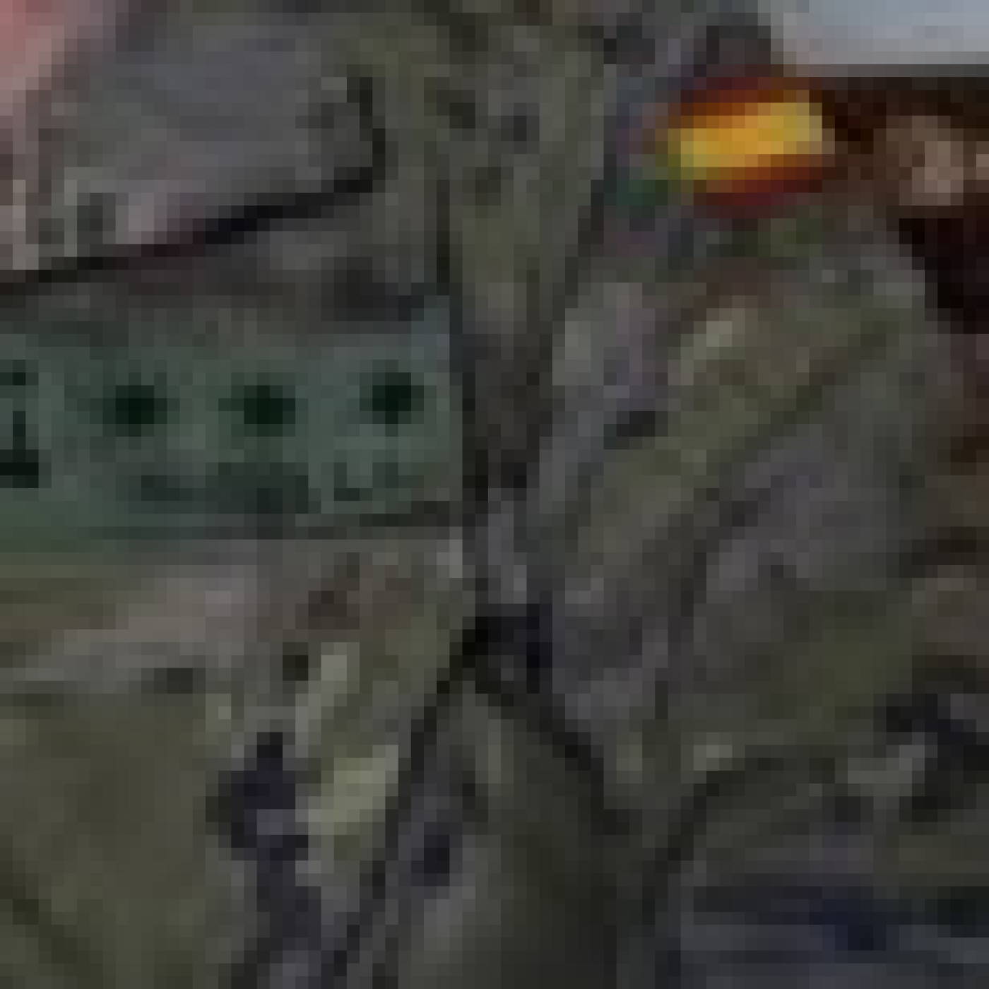 LA CARRERA MILITAR EN ESPAÑA. - Episodio exclusivo para mecenas