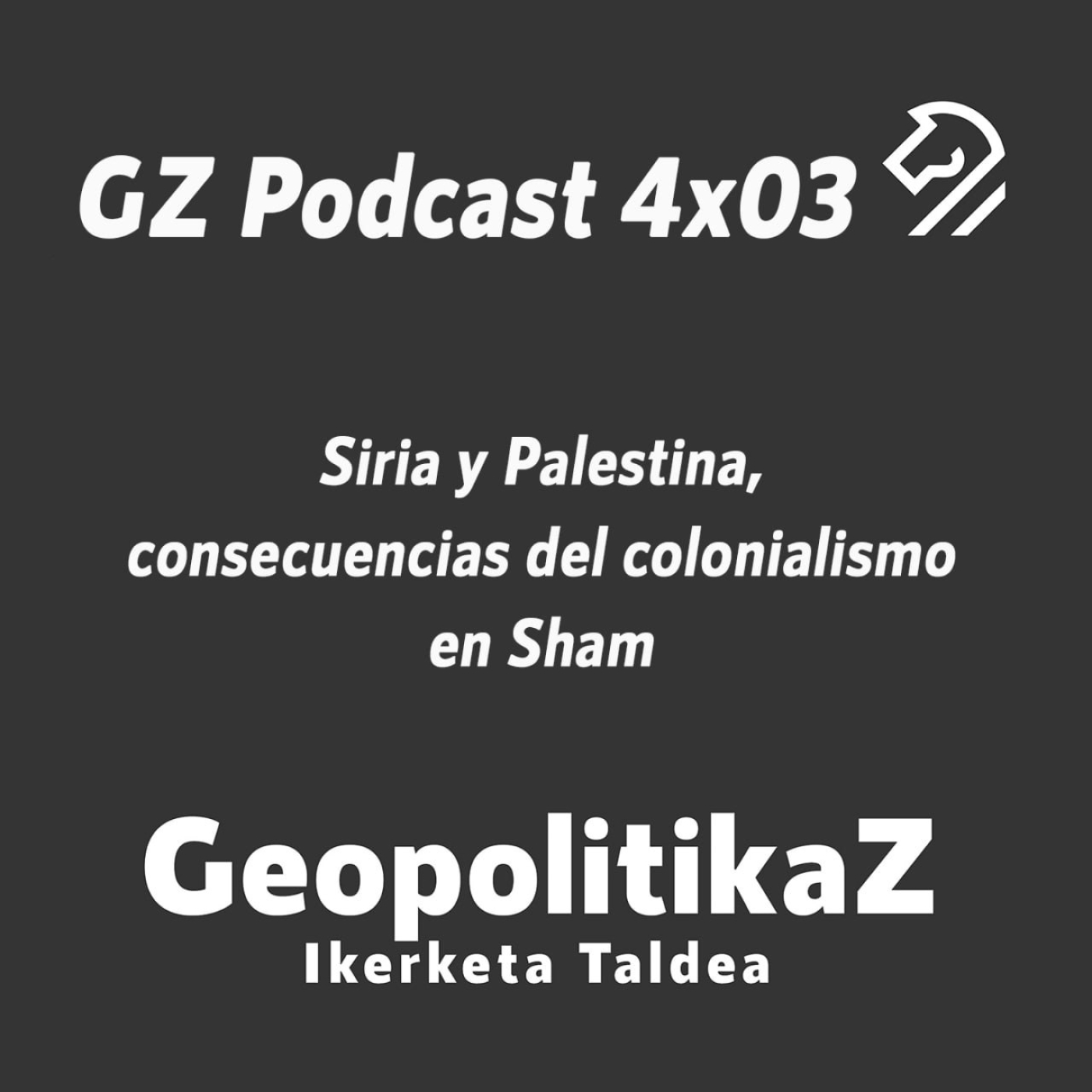 GZ Podcast