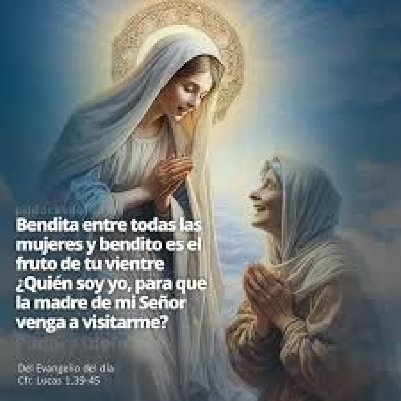 HOMILIAS - P.Luis Miguel Castillo
