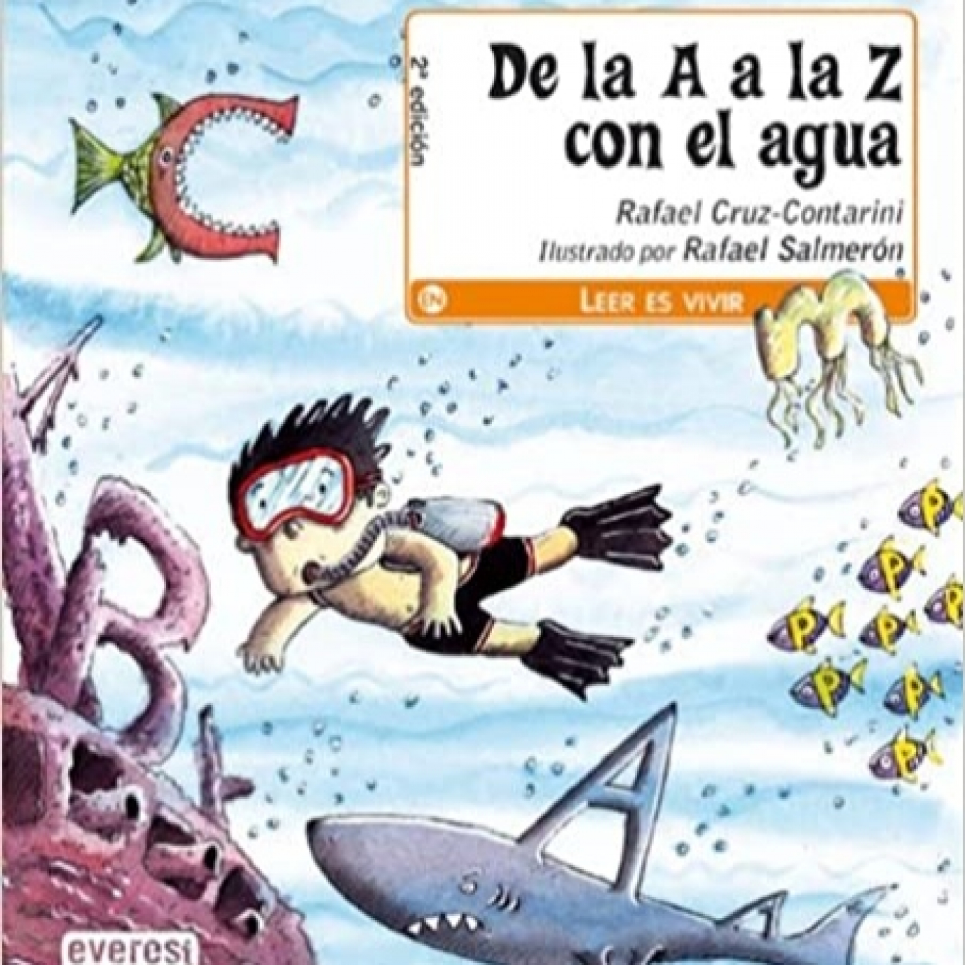 Los cuentos de la abuelita