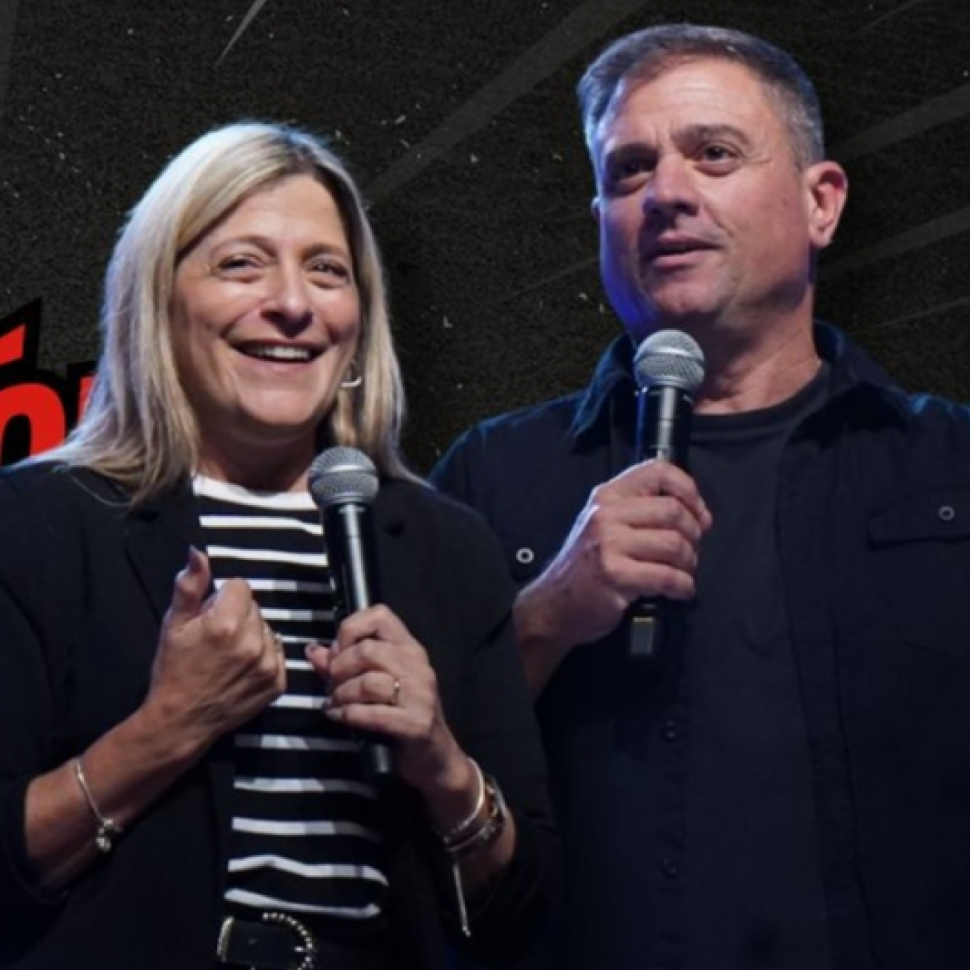 Proceso de Consolidación-Pres.Pablo y Mayra Djimondian