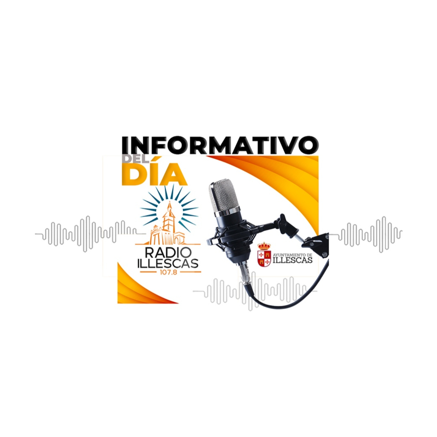 RADIO ILLESCAS: INFORMATIVOS Y ENTREVISTAS