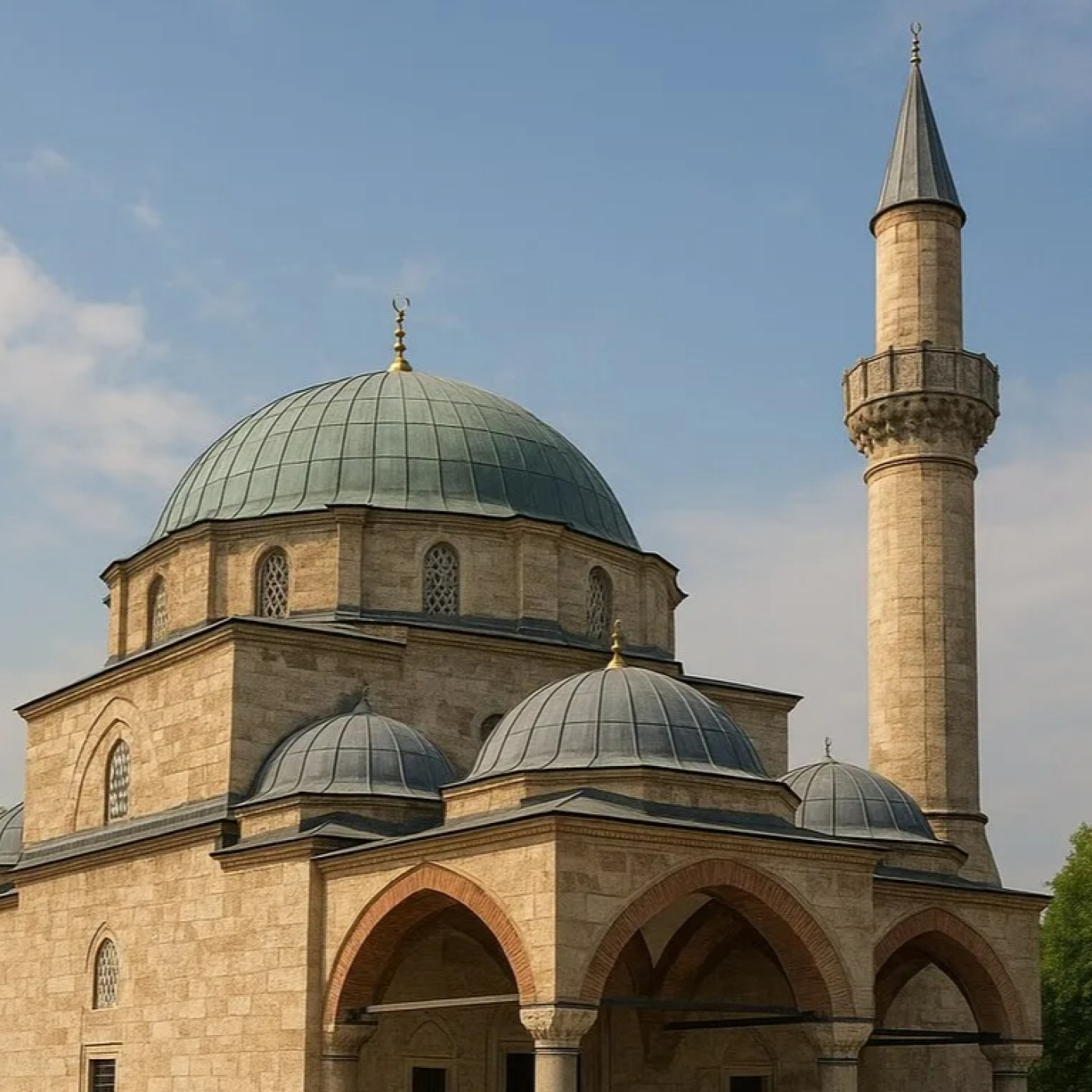 Mil y un viajes por el mundo