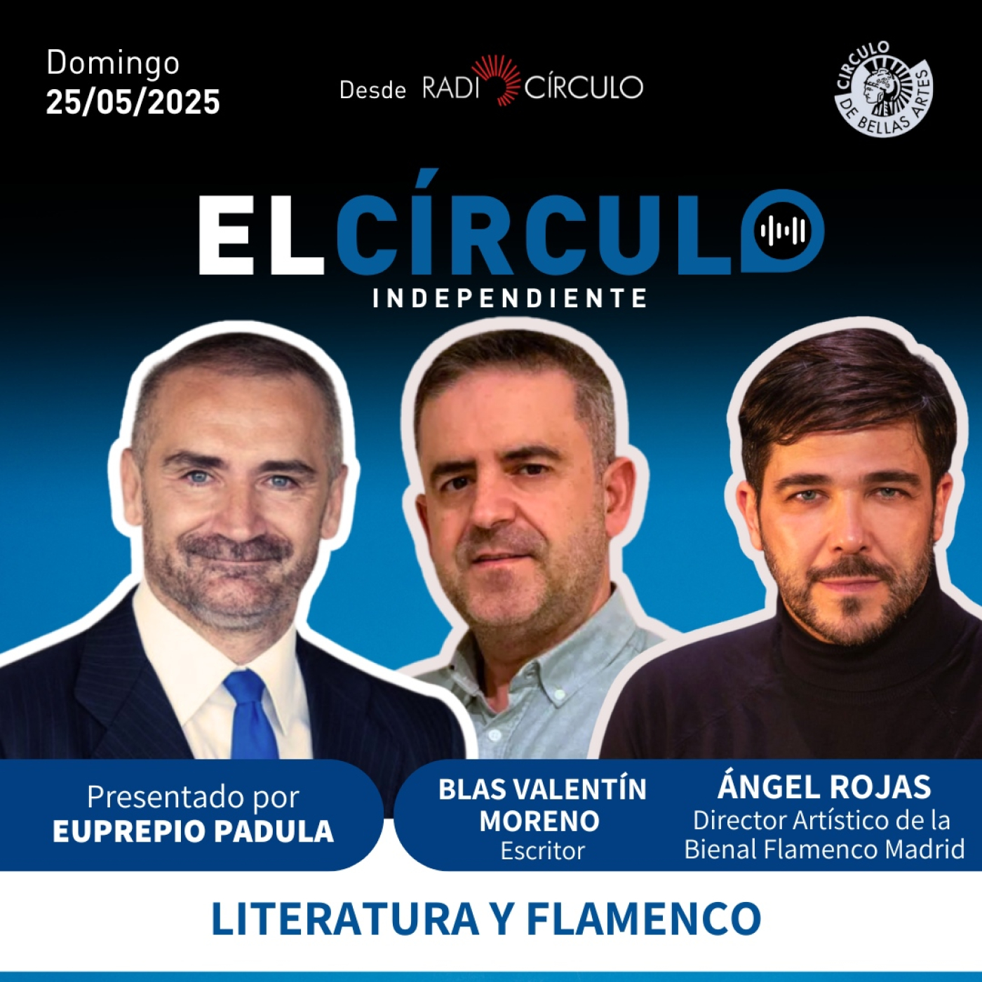 El Círculo Independiente