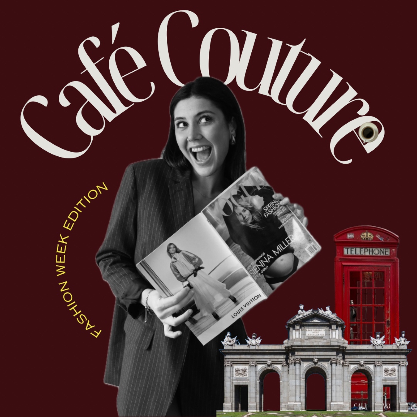 Café Couture