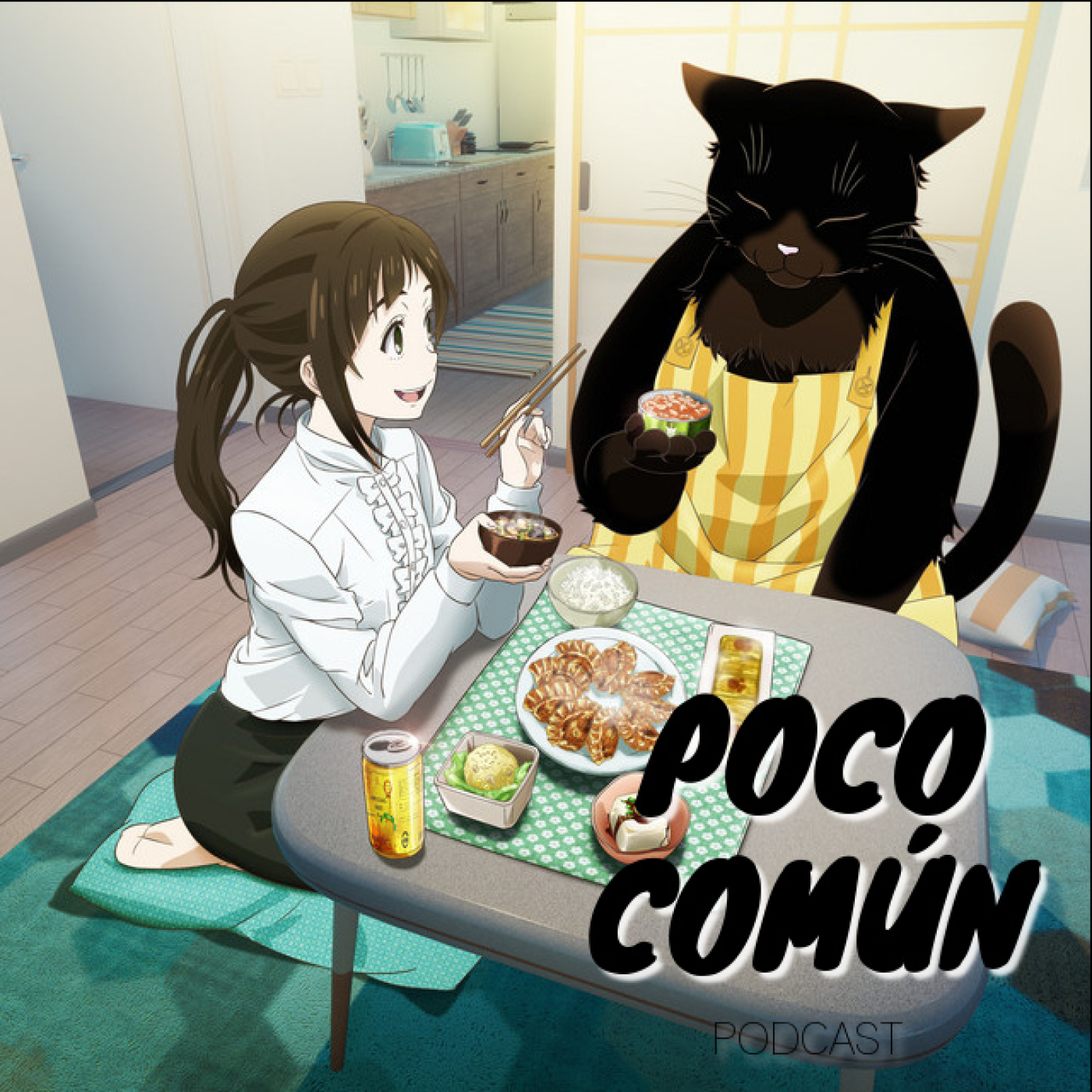 Poco Común