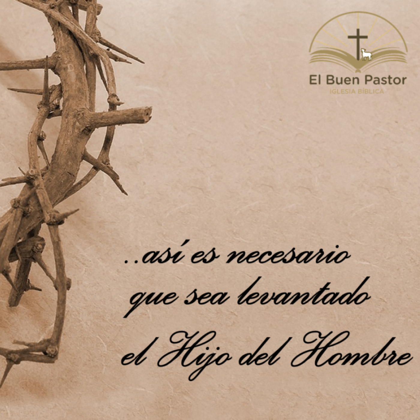 Iglesia Bíblica el Buen Pastor