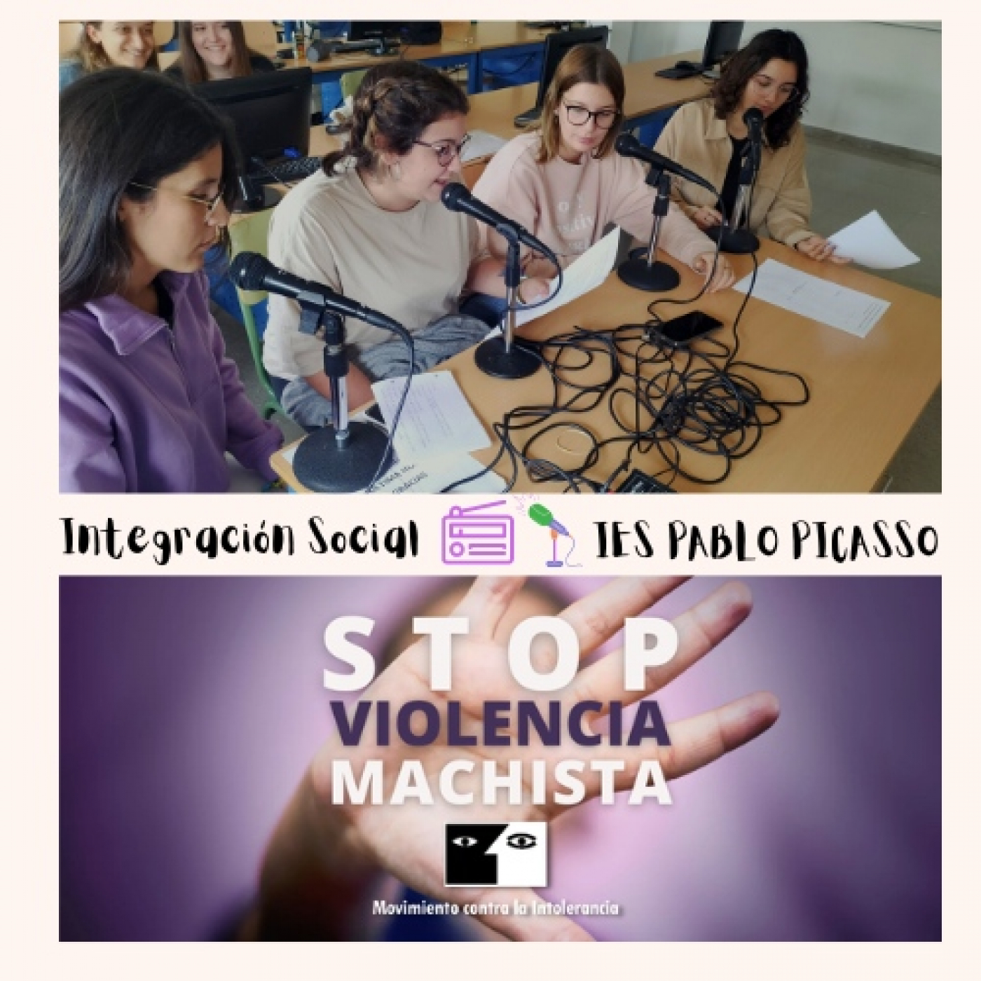 Podcast MCI Sevilla