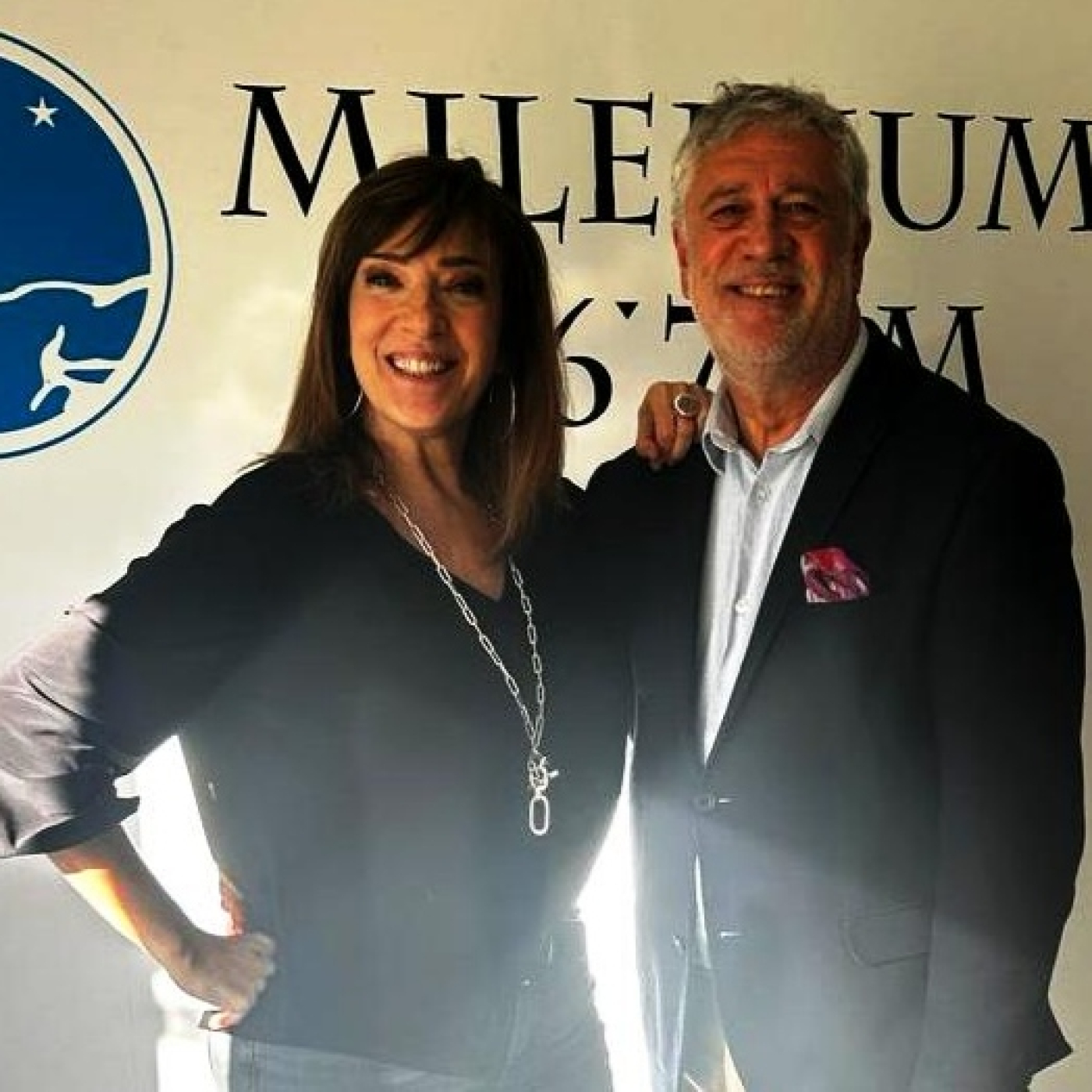 Programas FM Milenium