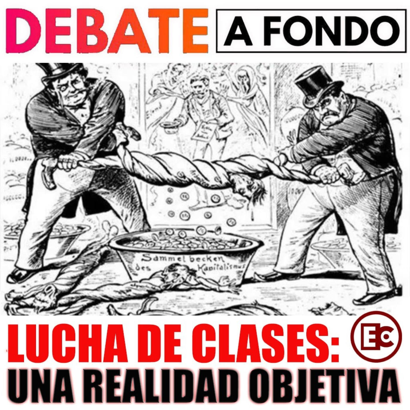 Debate A Fondo