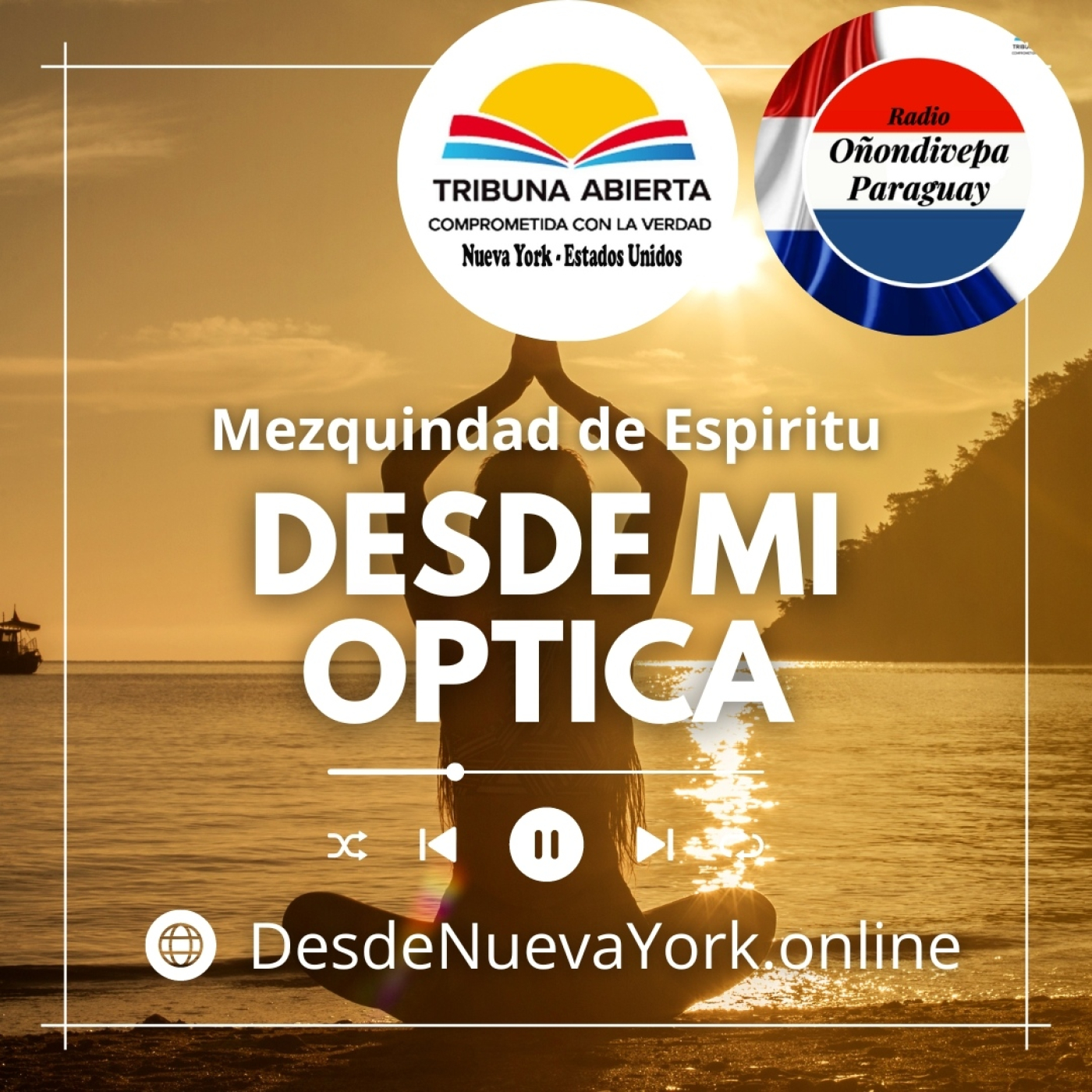 Desde mi Óptica