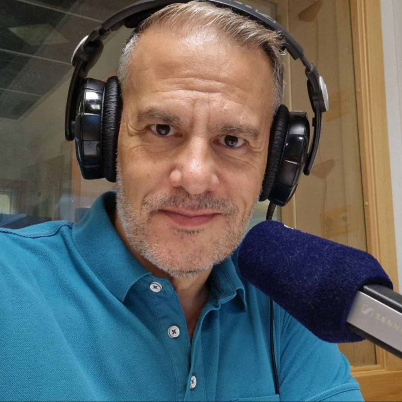 Podcast de Análisis No Verbal