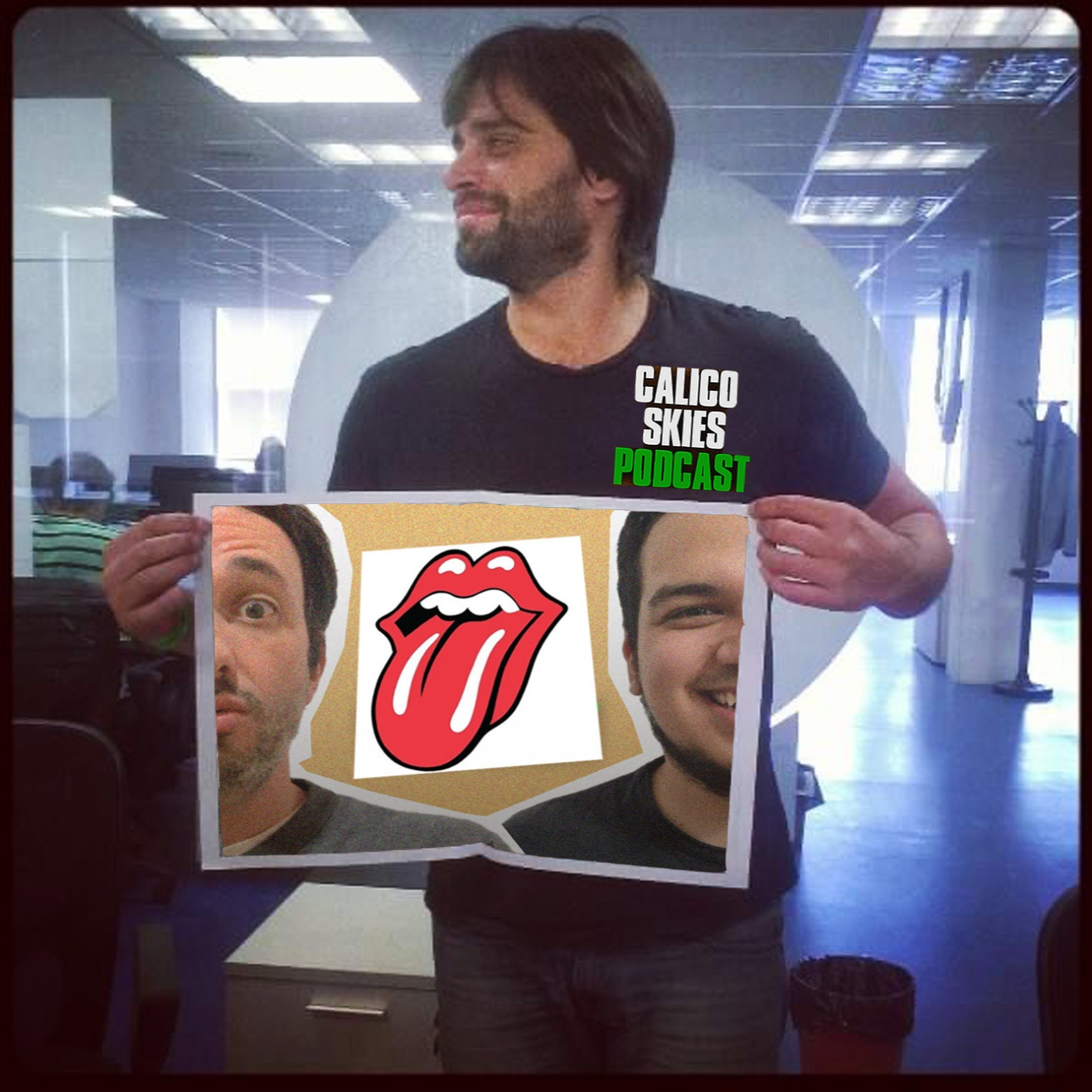 De Beatles y Stones (feat. Sacha Fillol) episode artwork