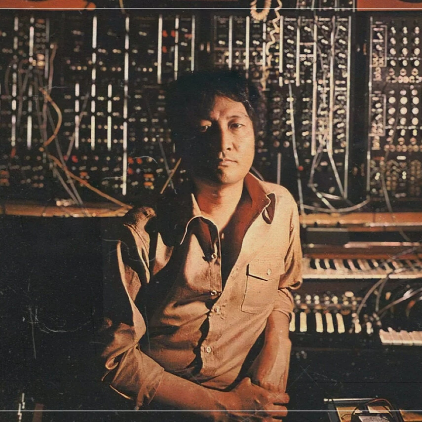 EL BAR DE HARRY 2×4 (Harry´s Bar)