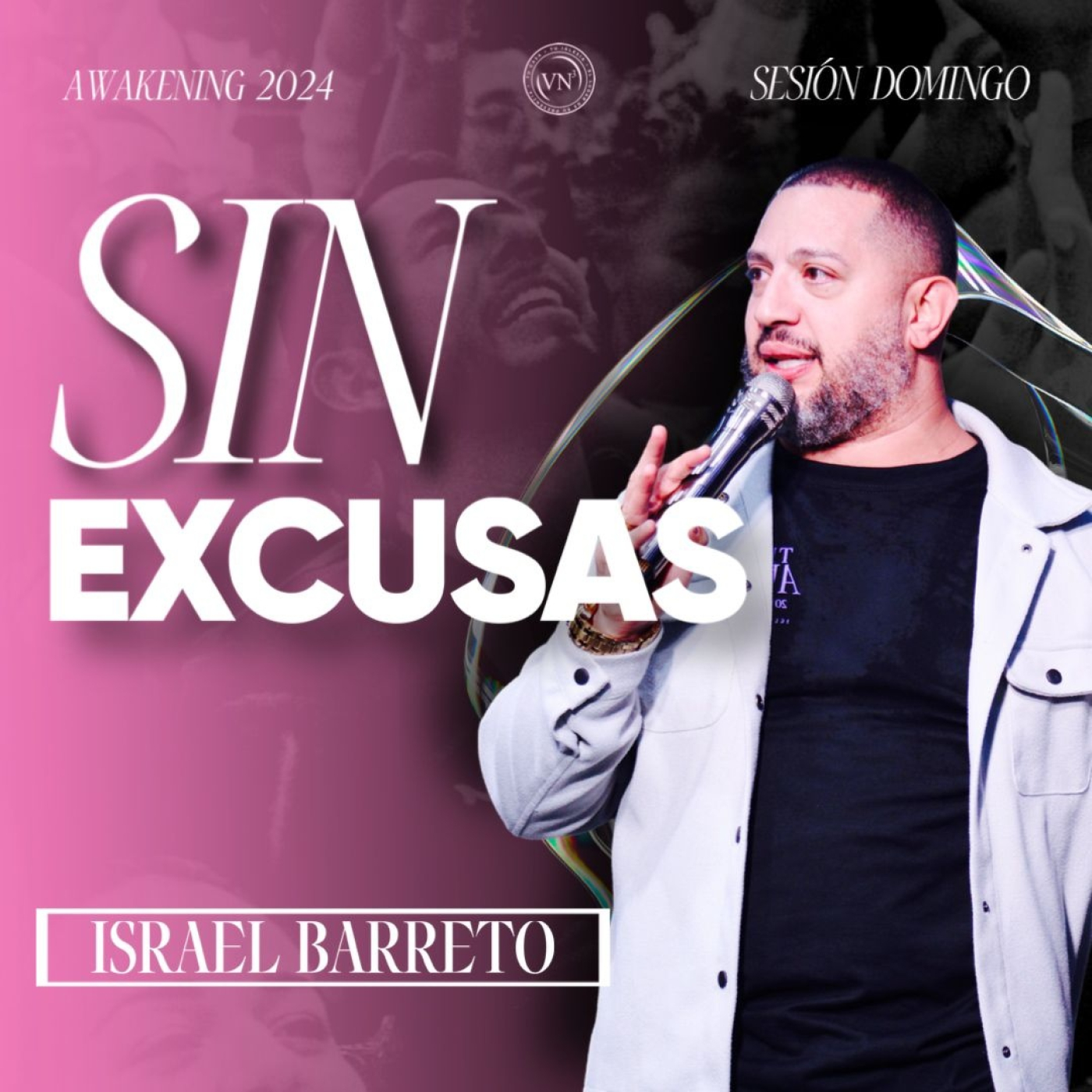 Iglesia VN3 Nogales