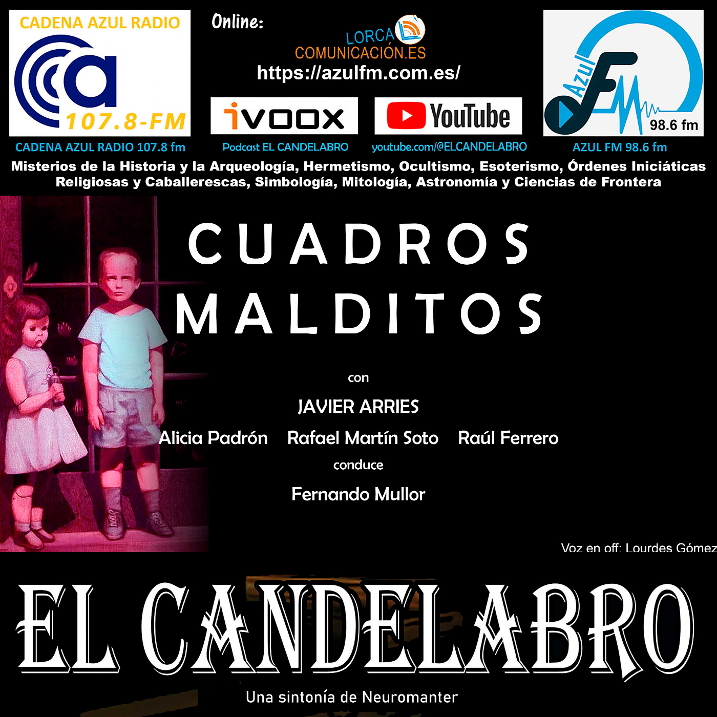 EL CANDELABRO