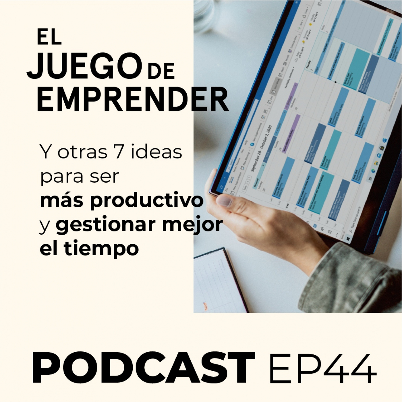 El Juego de Emprender