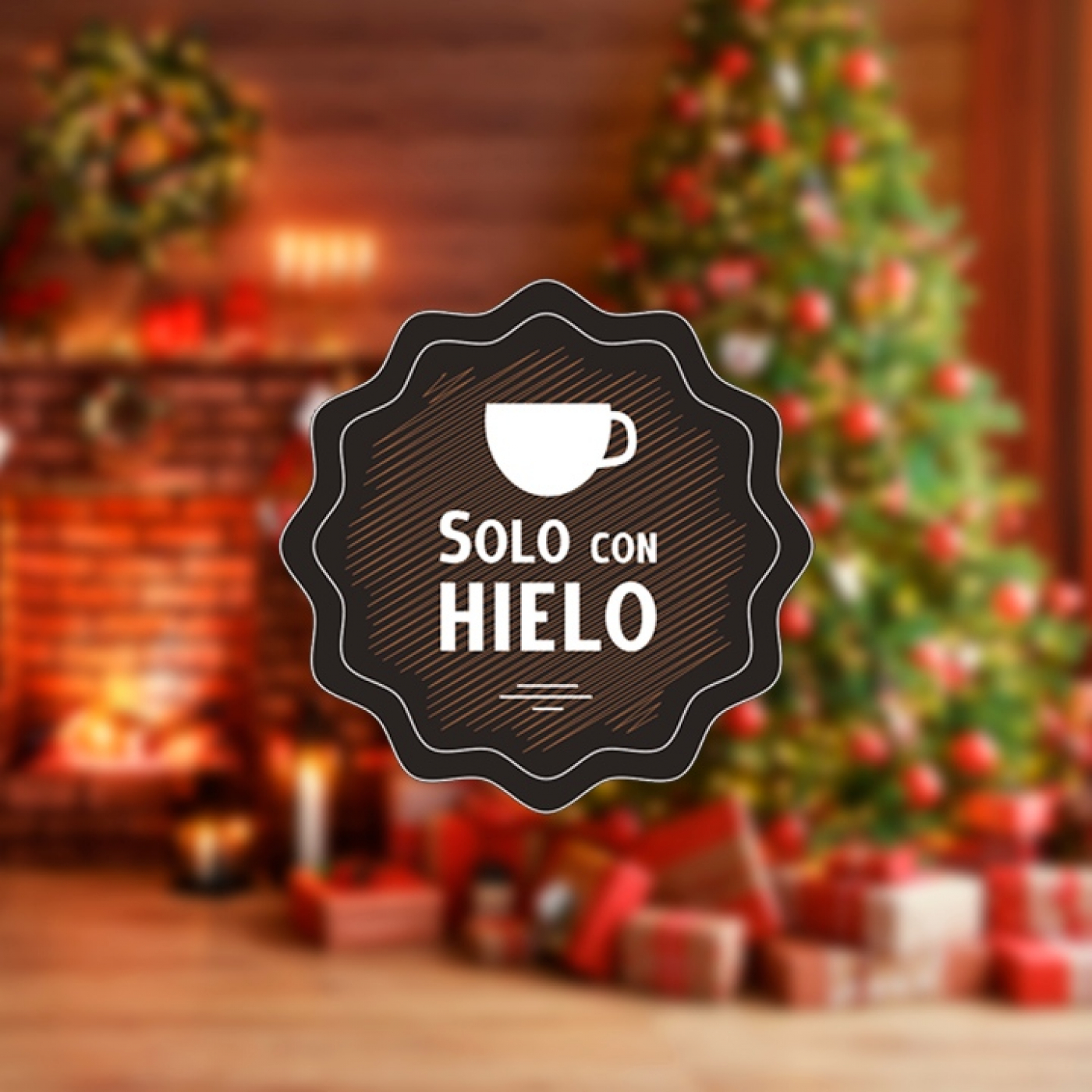 Solo con hielo