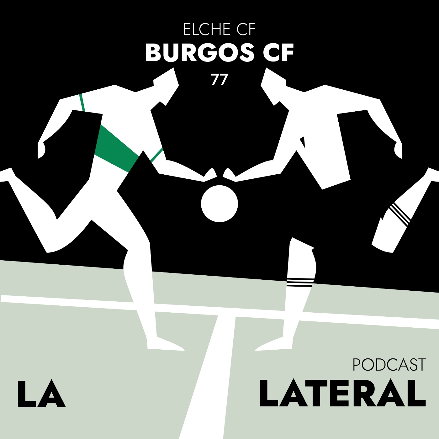 LA LATERAL