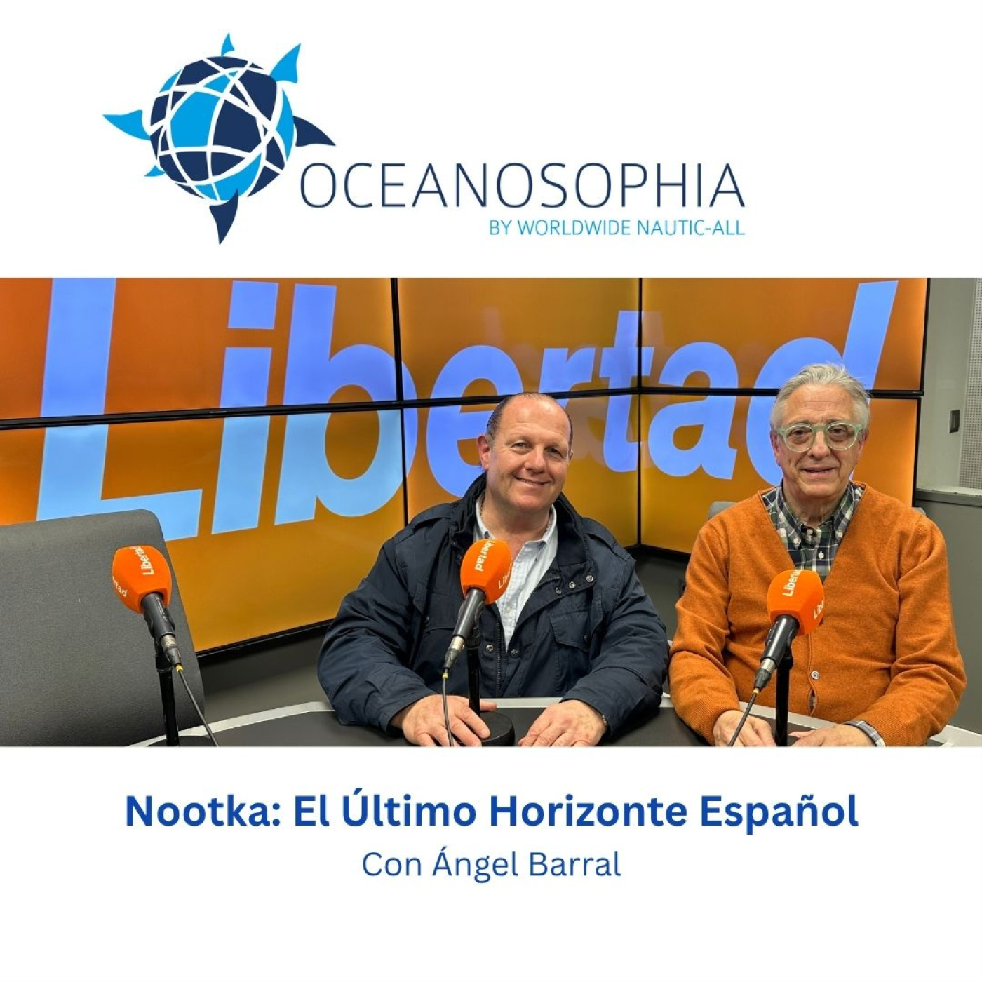 Nootka: El Último Horizonte Español (I) episode artwork