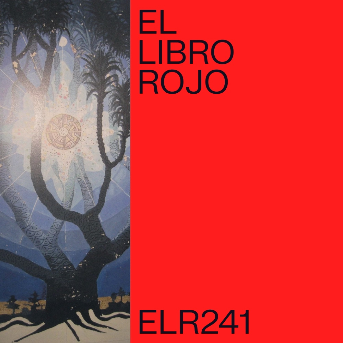 El Libro Rojo de Ritxi Ostáriz