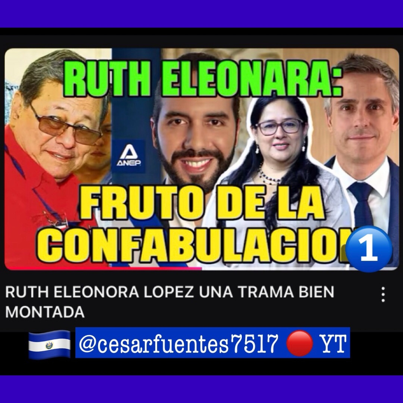 LA GUANAXIA POD