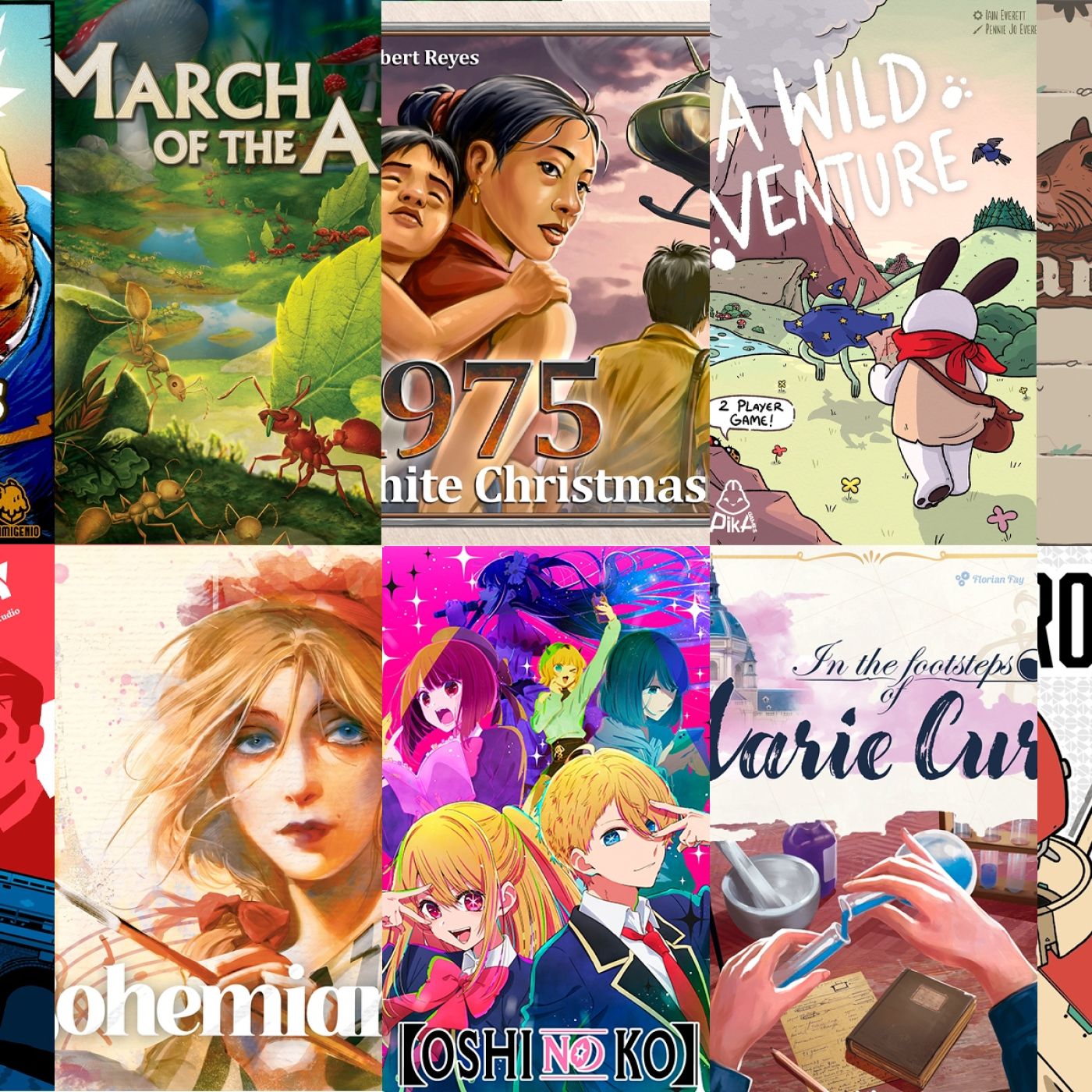 Más Madera – 253 – Vivero Primaveral